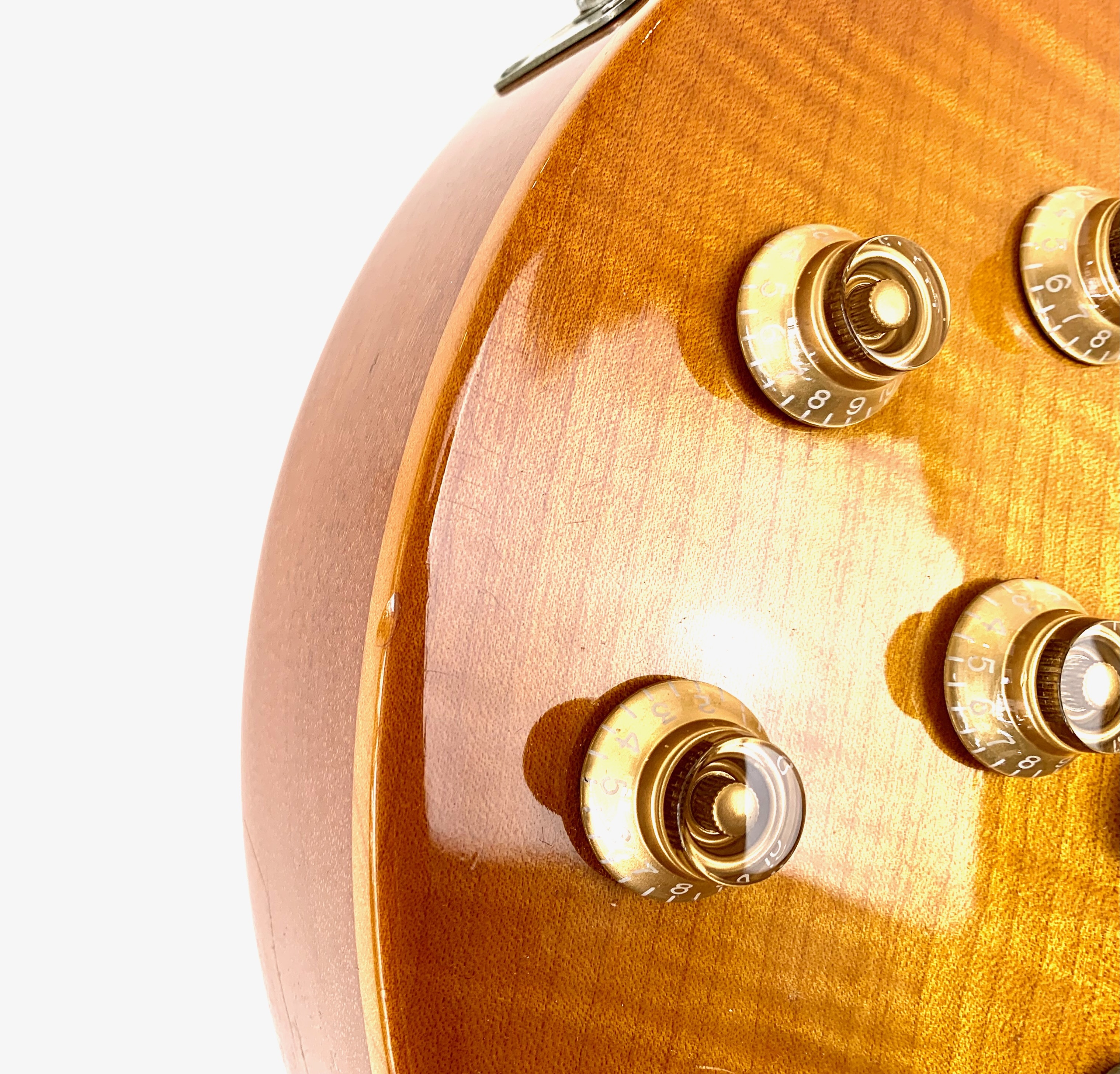 Gibson Les Paul Signature Gary Moore (90309)