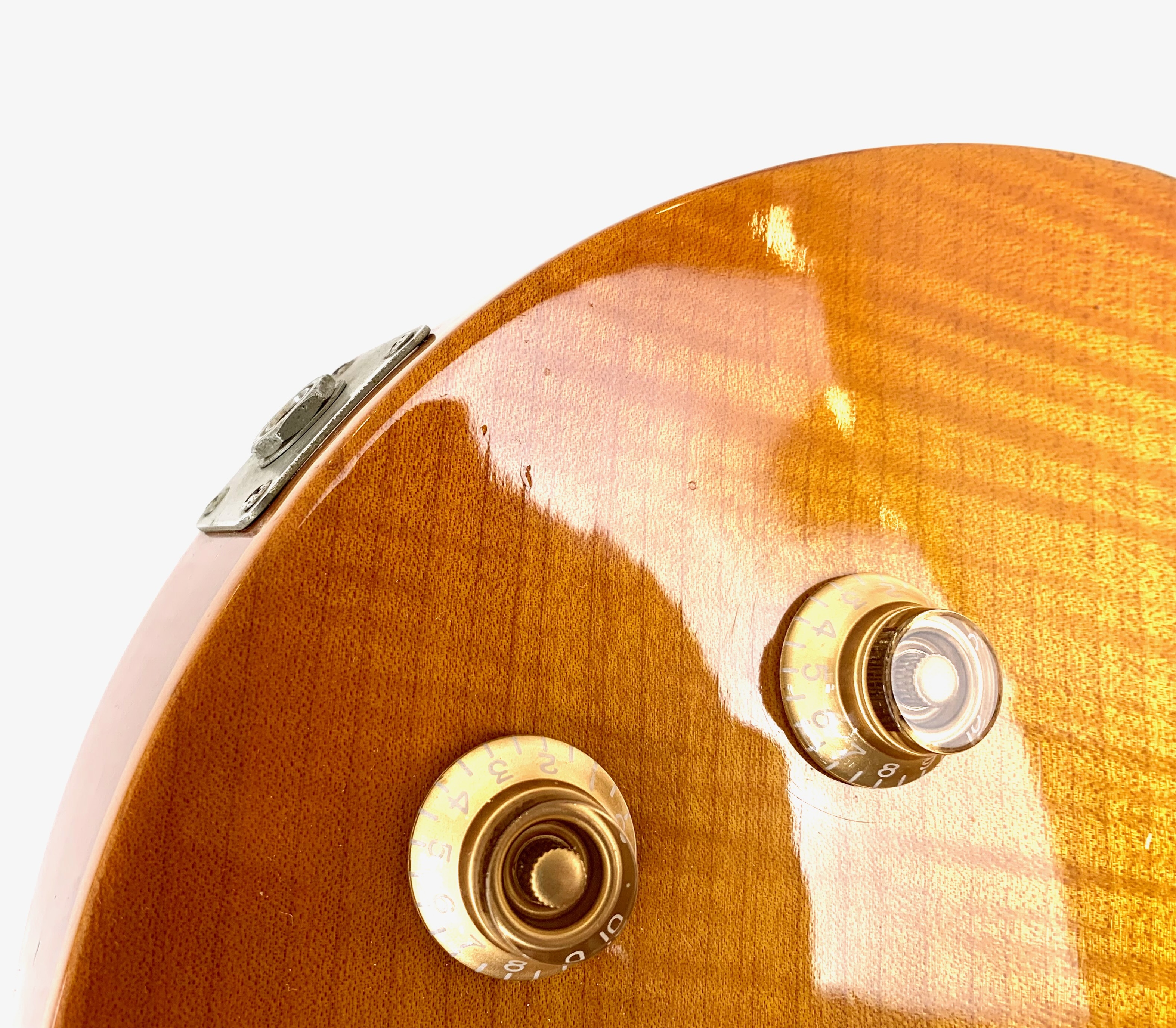 Gibson Les Paul Signature Gary Moore (30276)