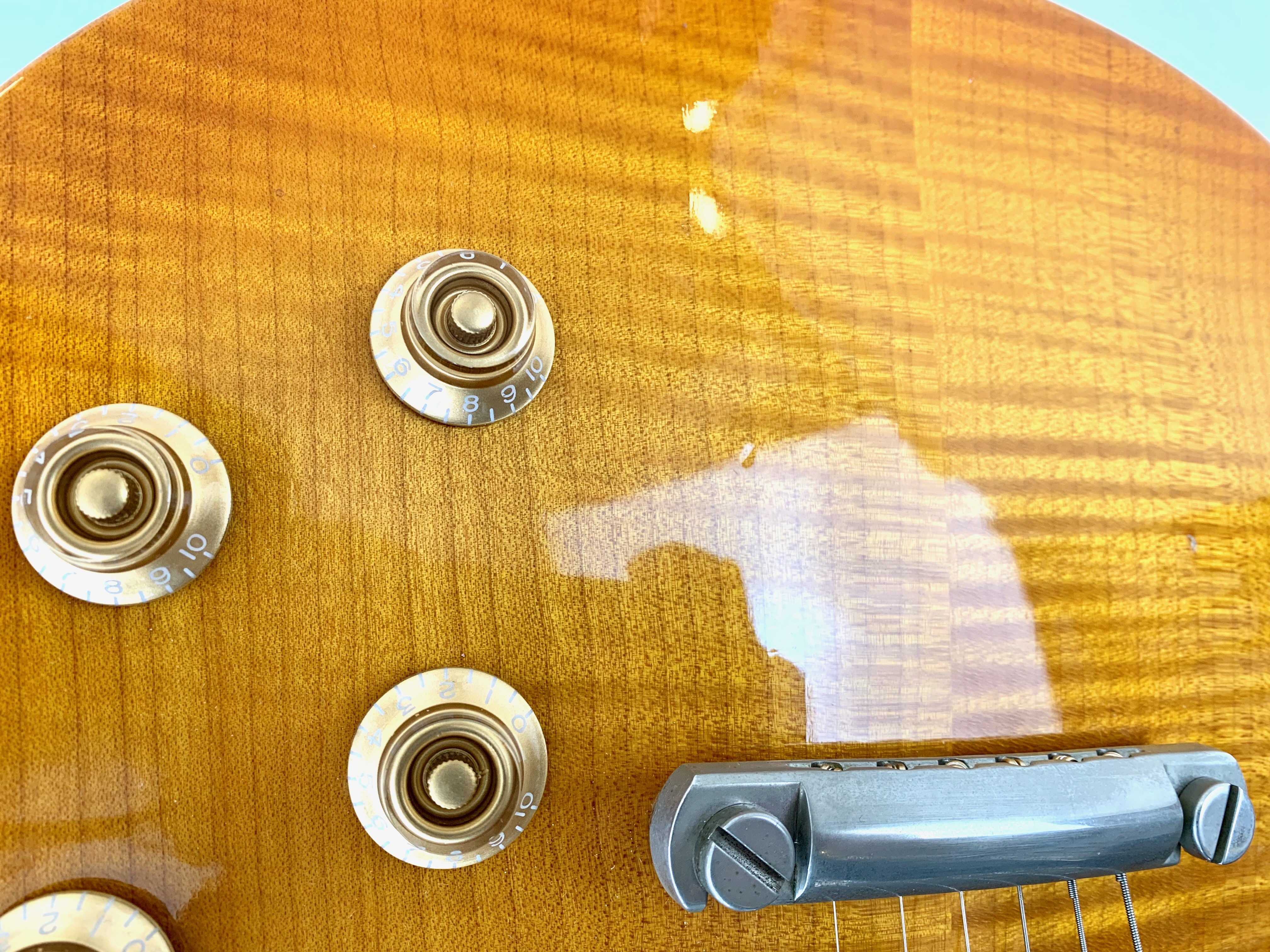 Gibson Les Paul Signature Gary Moore (36757)