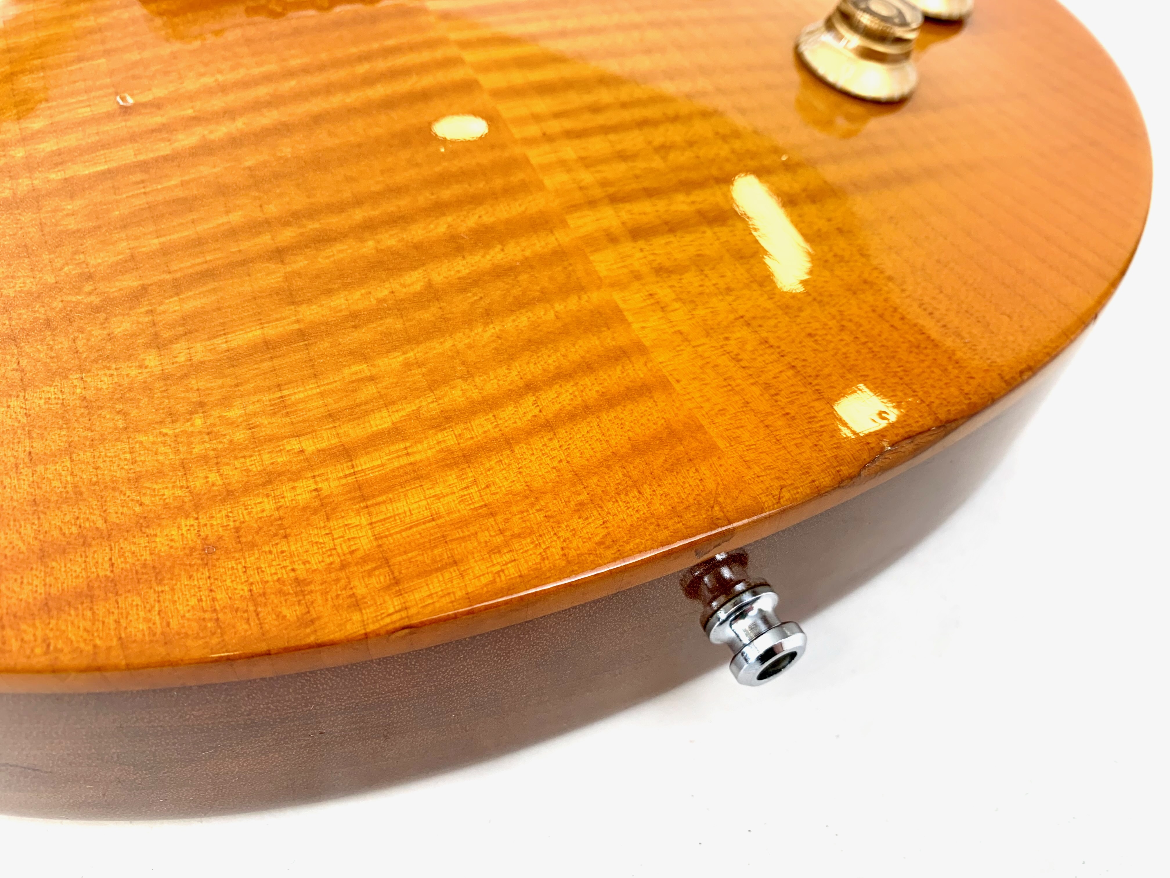 Gibson Les Paul Signature Gary Moore (57959)