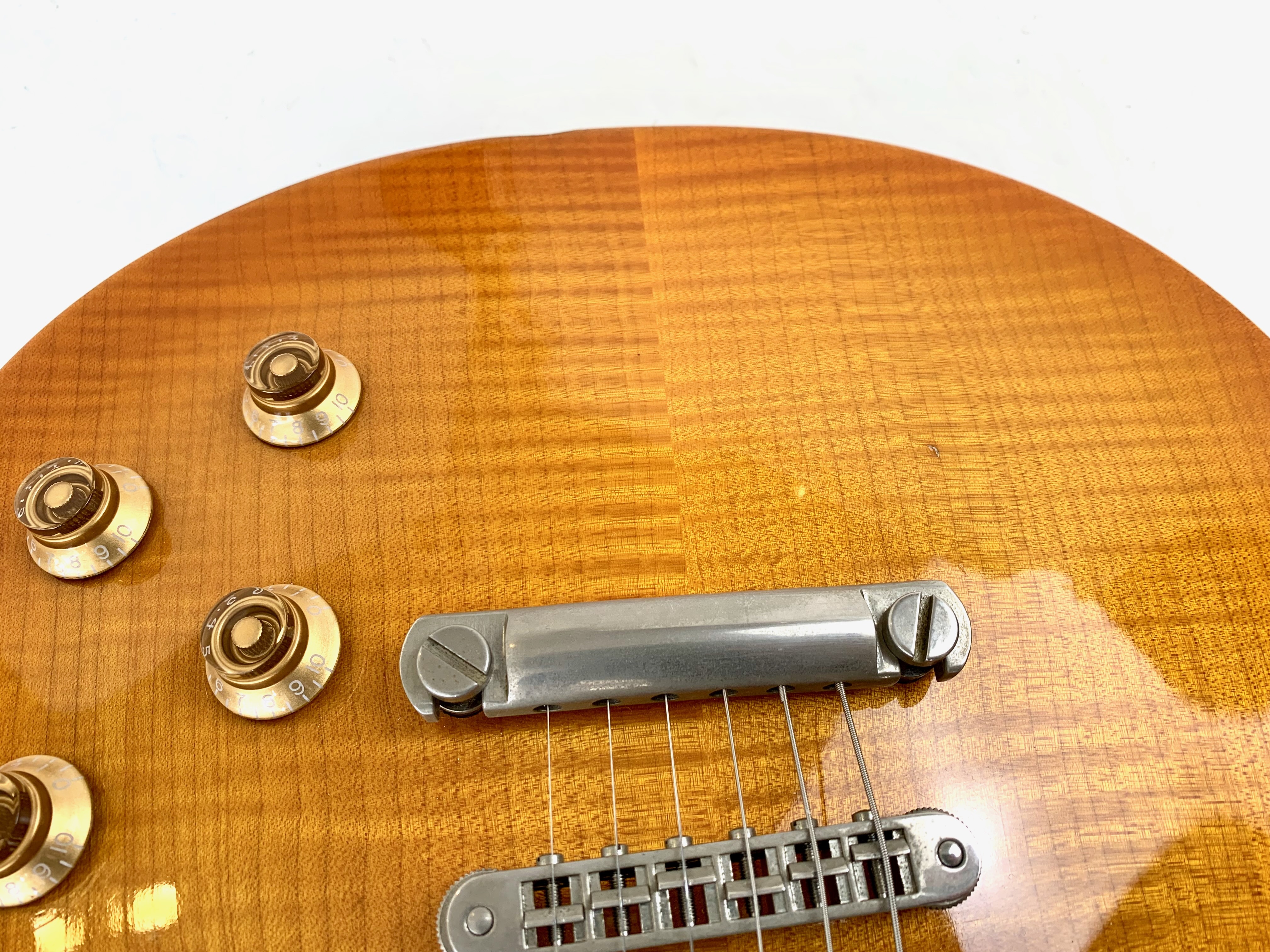 Gibson Les Paul Signature Gary Moore (69129)