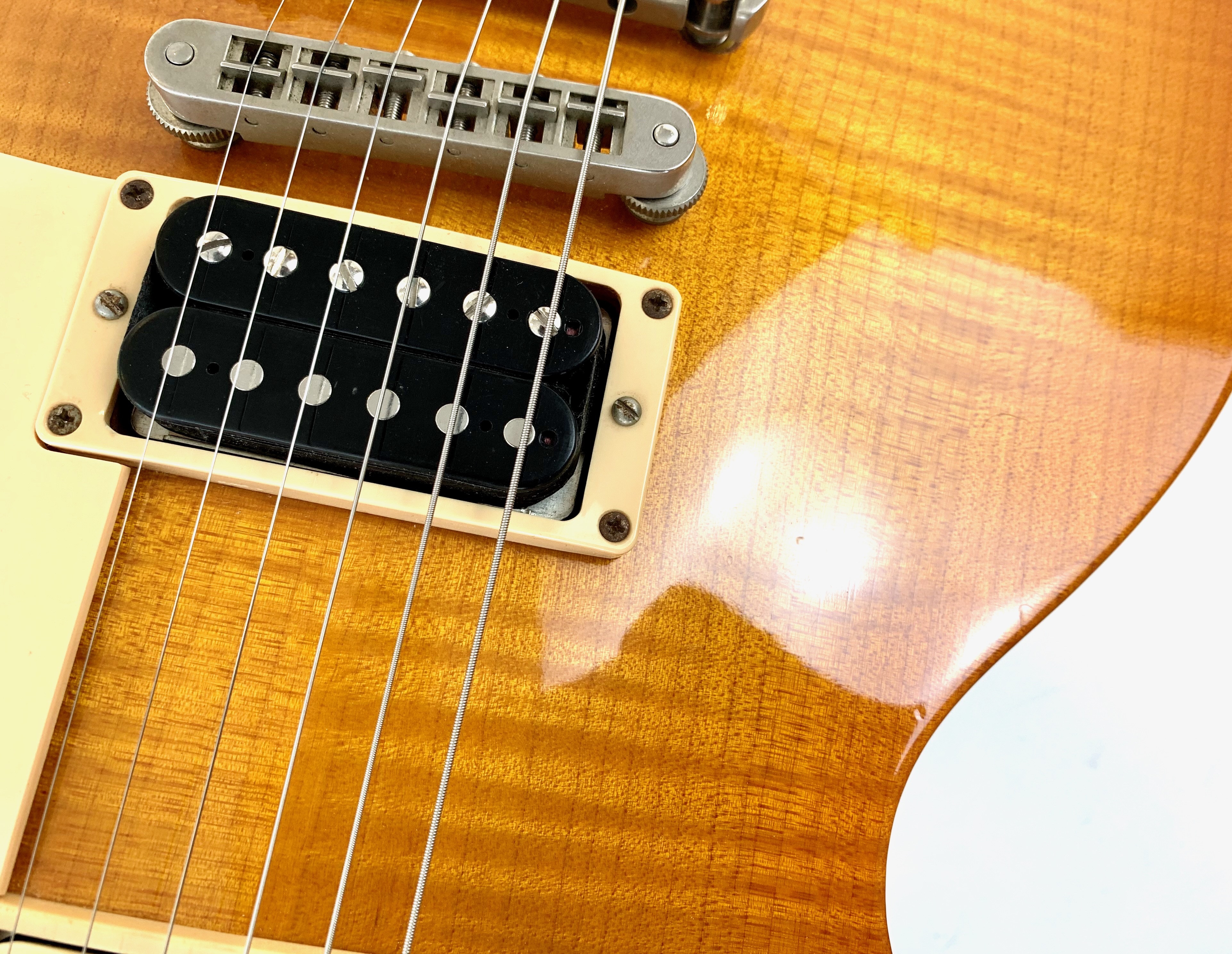 Gibson Les Paul Signature Gary Moore (47530)