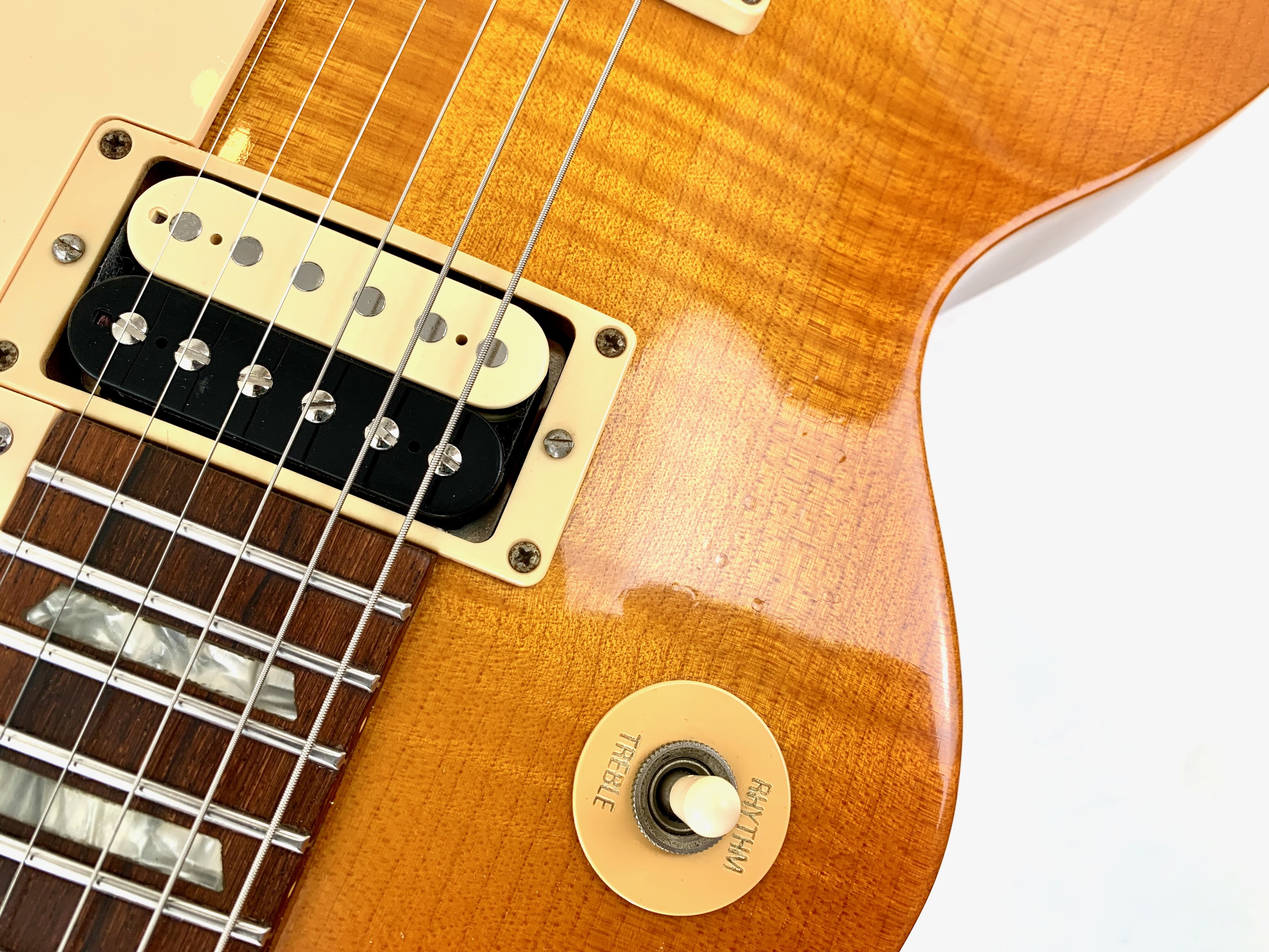 Gibson Les Paul Signature Gary Moore (92147)
