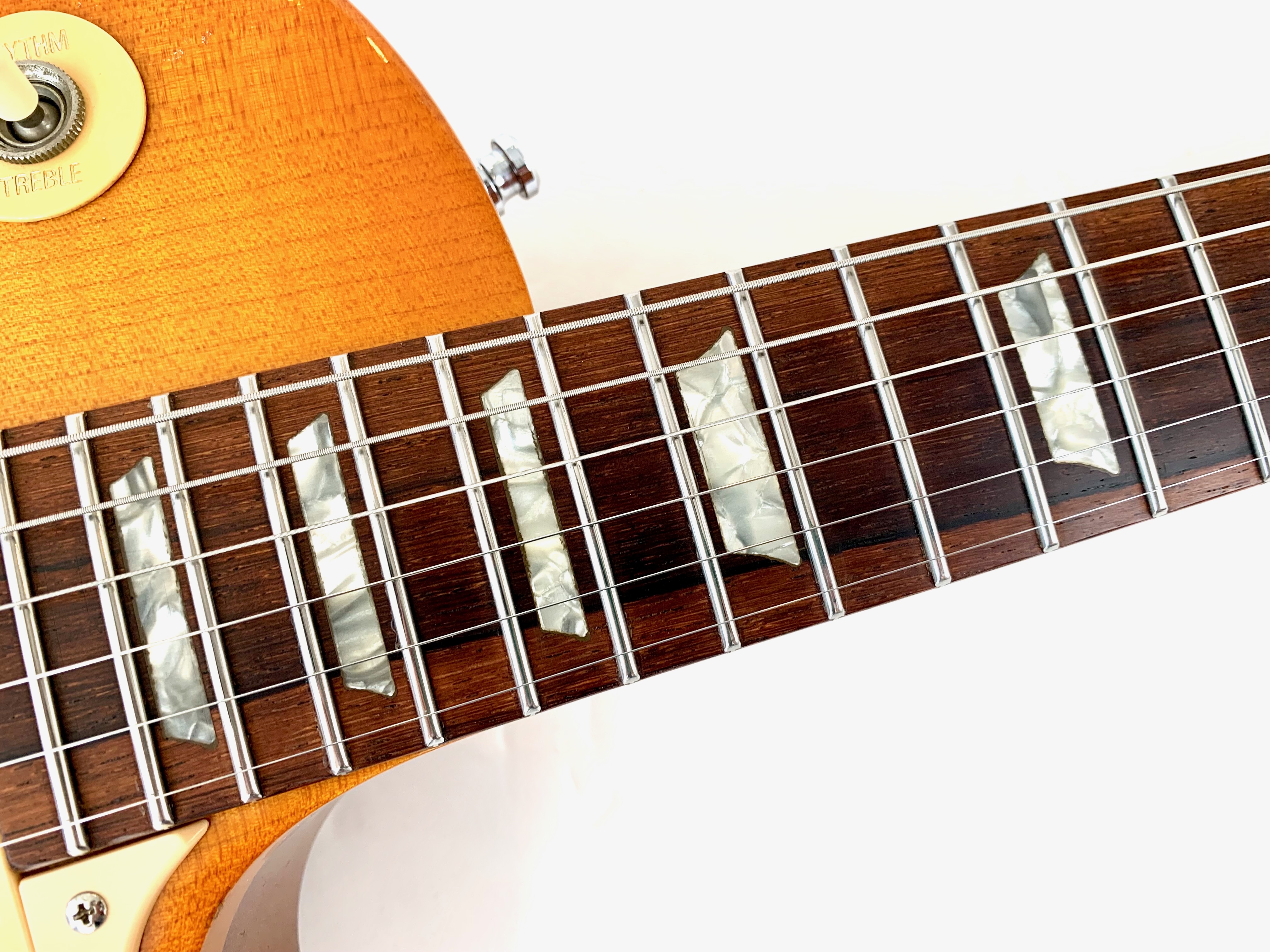 Gibson Les Paul Signature Gary Moore (90989)