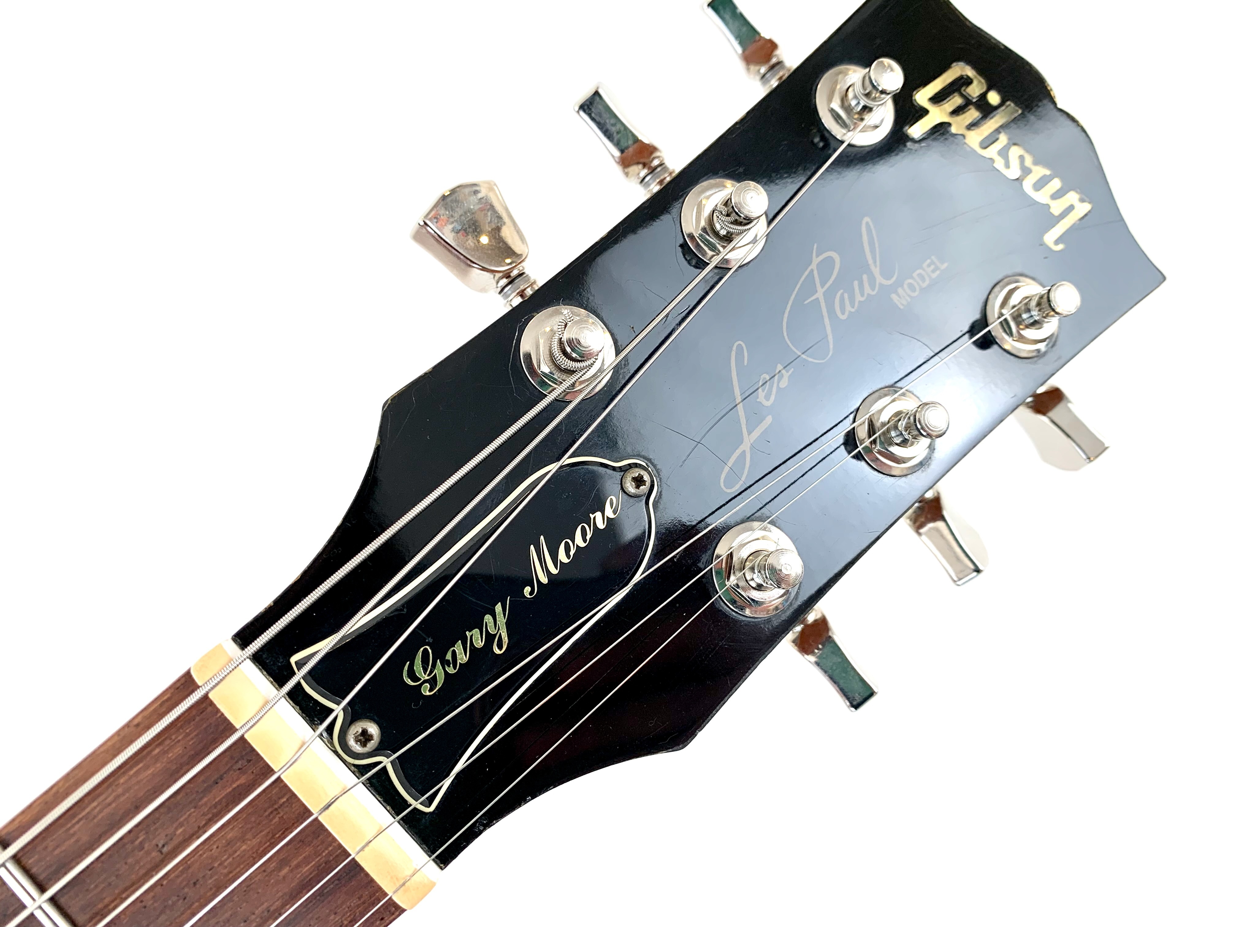 Gibson Les Paul Signature Gary Moore (70450)