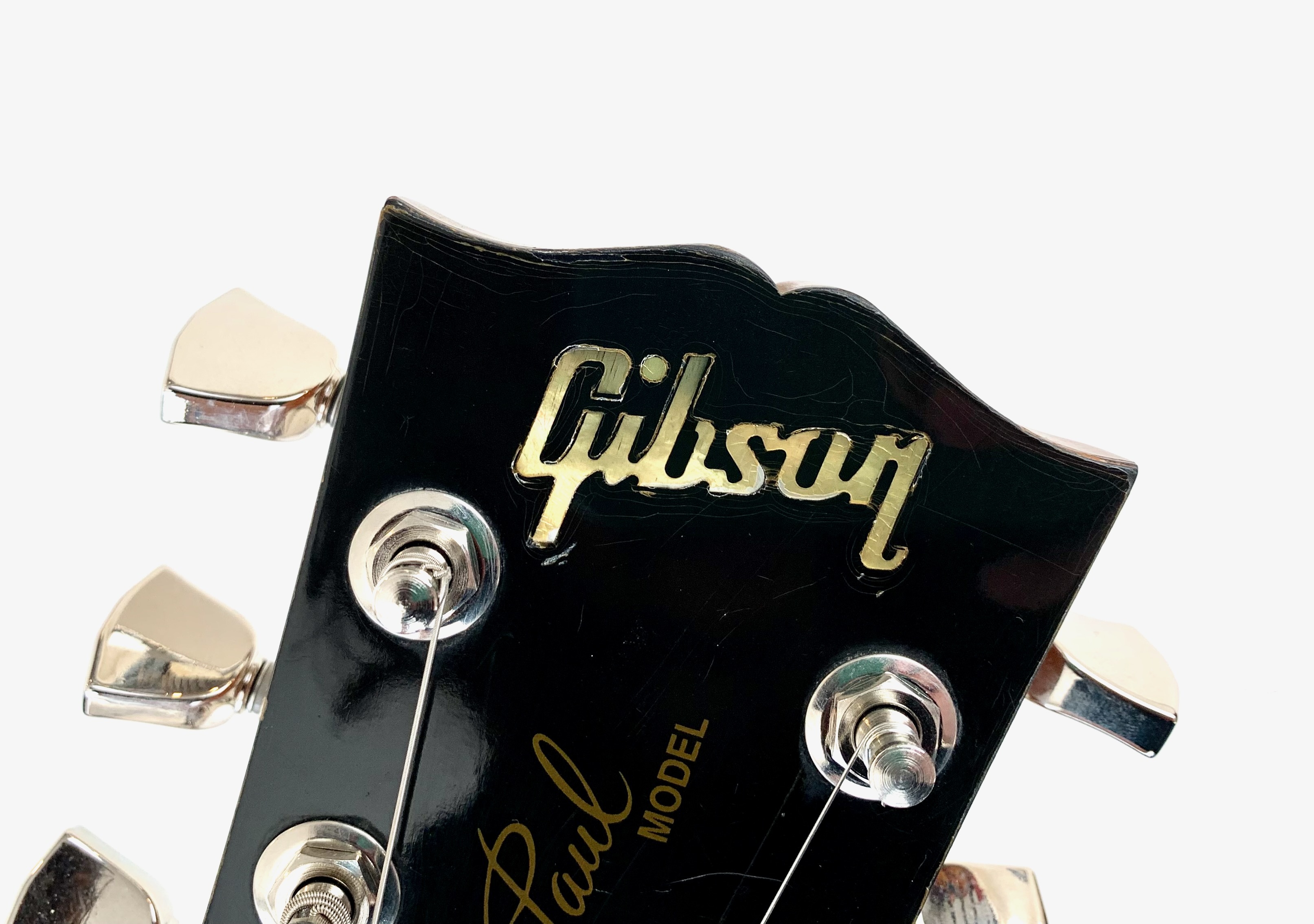 Gibson Les Paul Signature Gary Moore (24889)