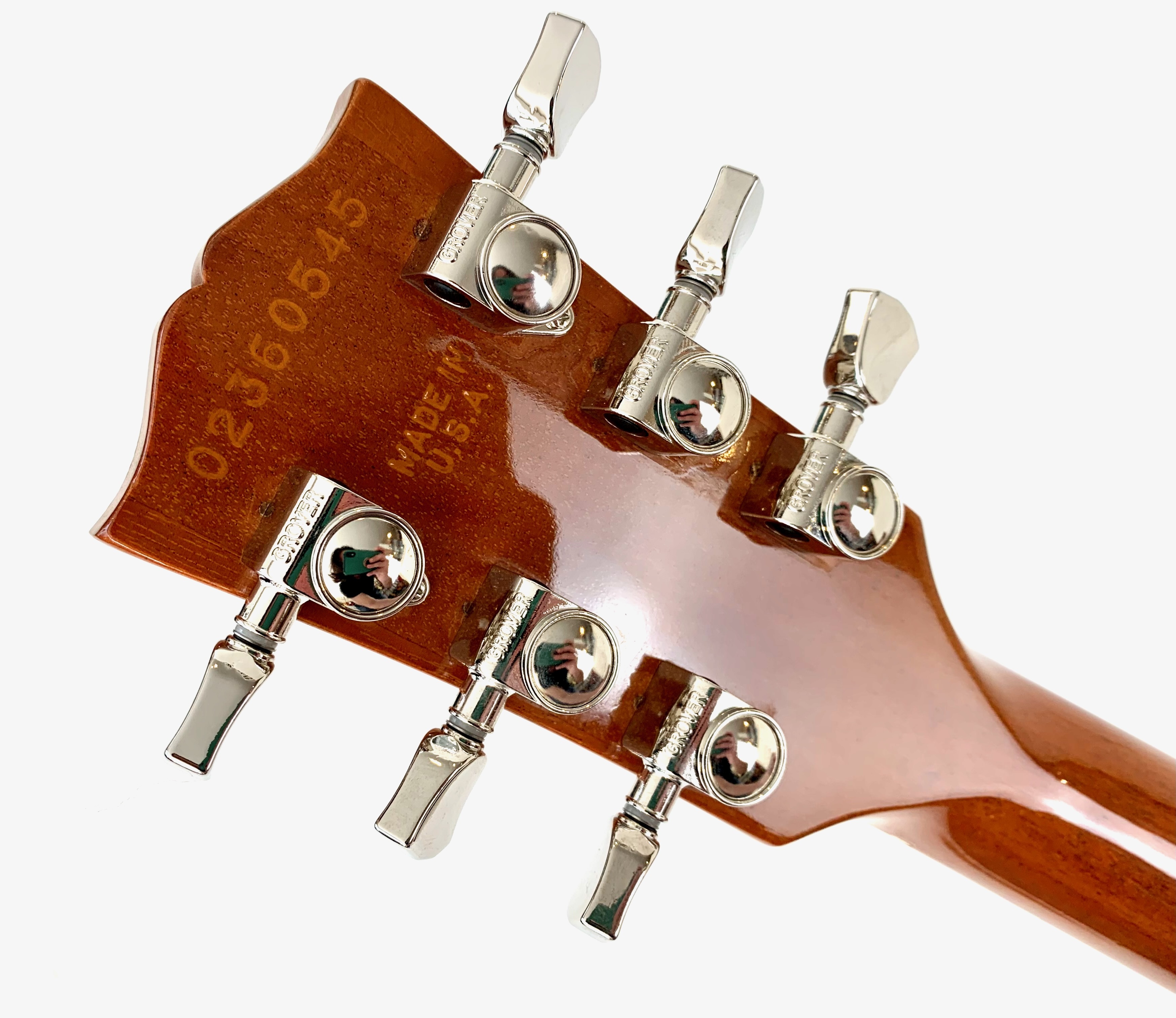 Gibson Les Paul Signature Gary Moore (87111)