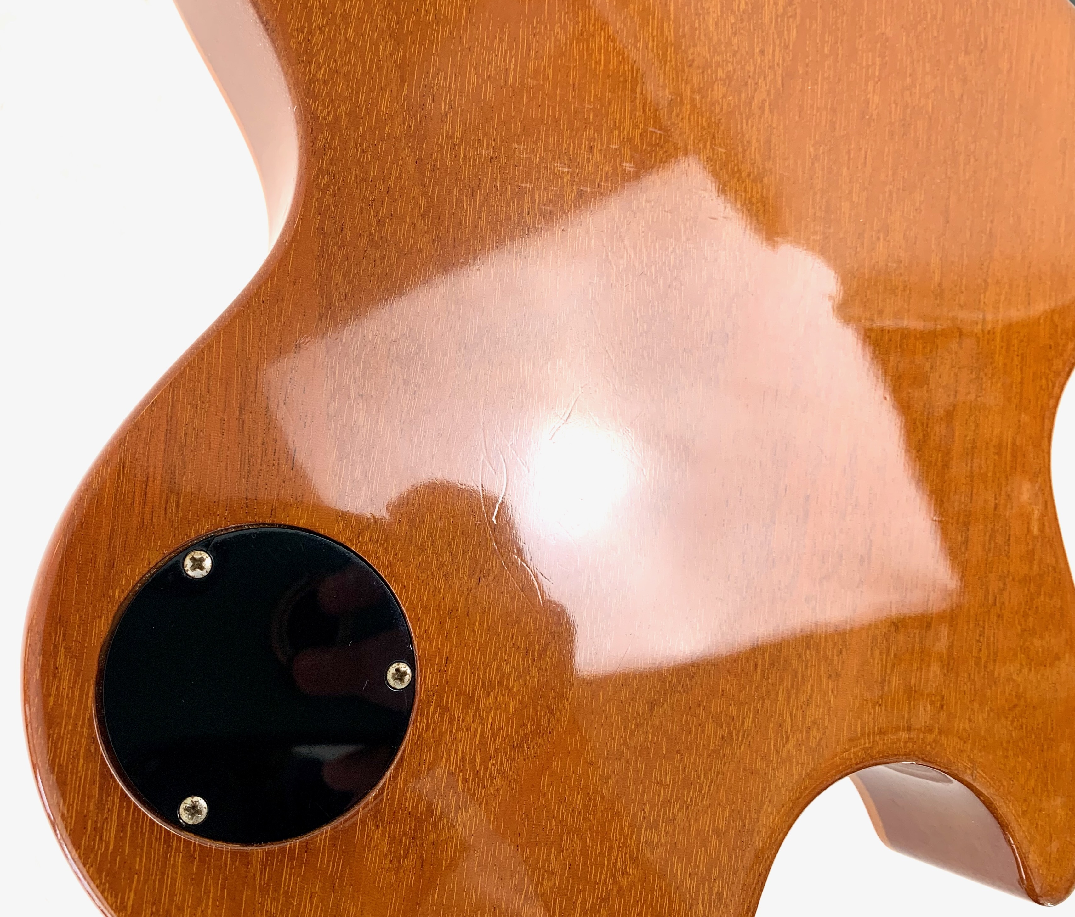 Gibson Les Paul Signature Gary Moore (78671)