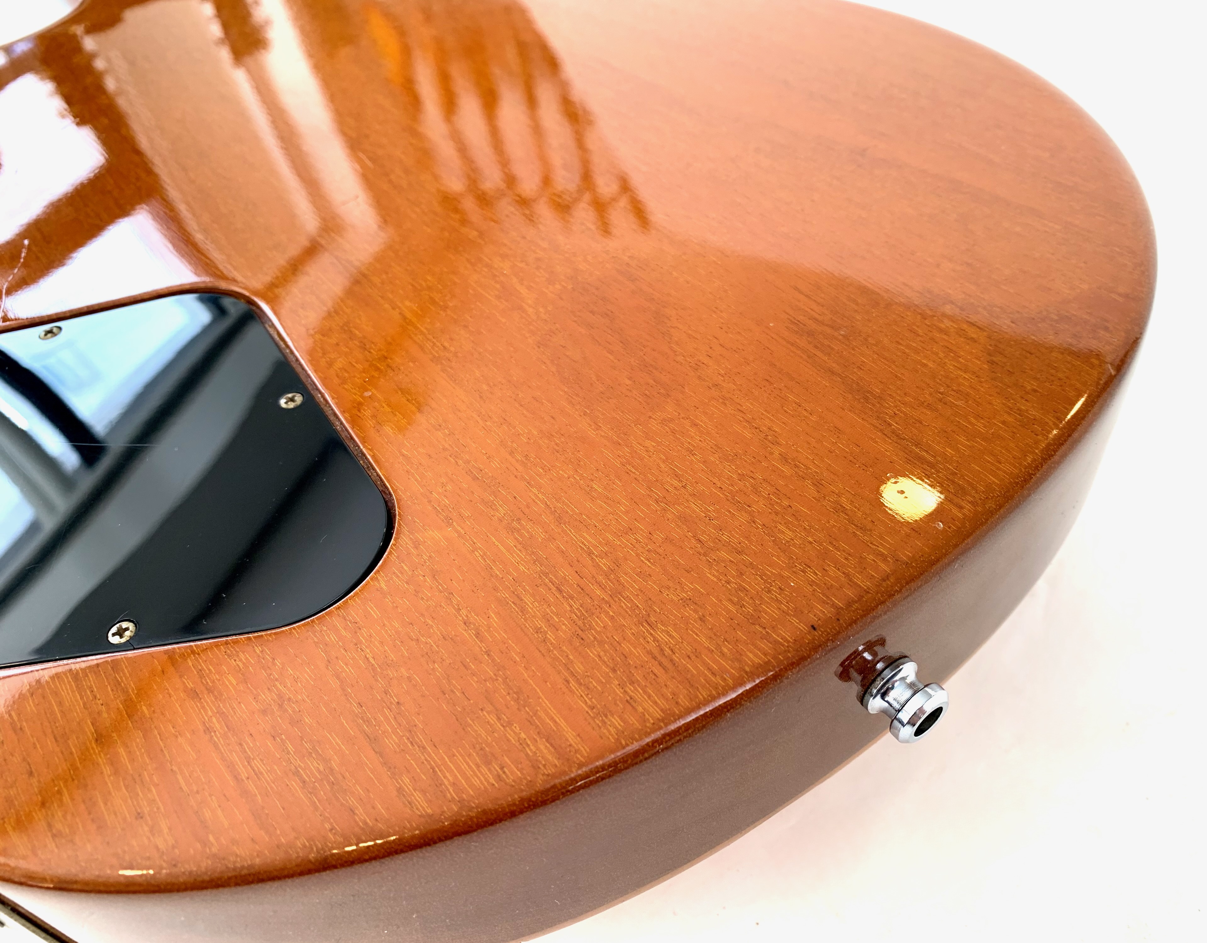 Gibson Les Paul Signature Gary Moore (21297)