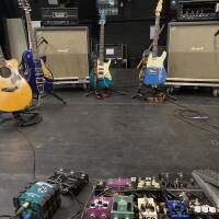 Marshall 4X12 1960AHW