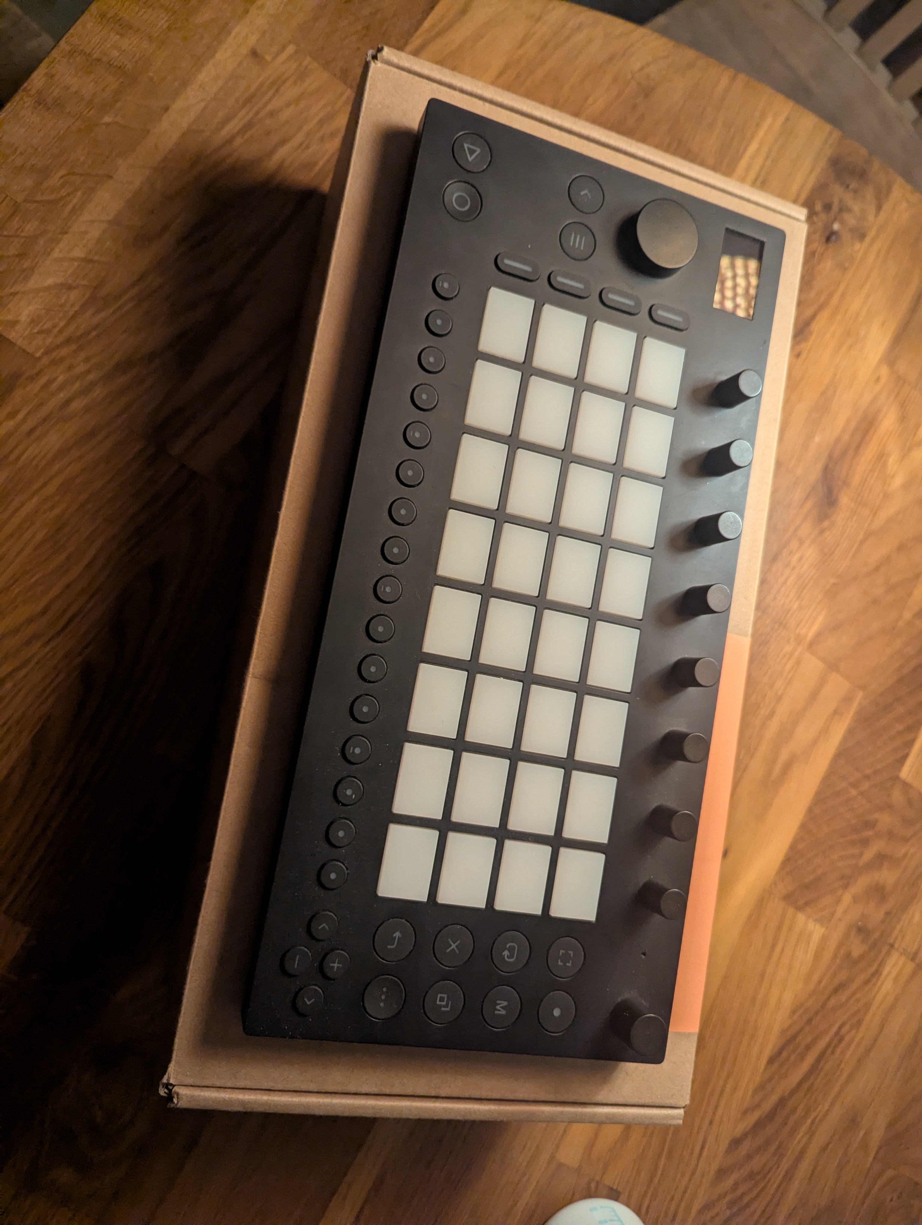 Ableton move très bonne etat