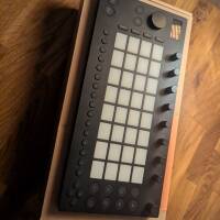 Ableton move très bonne etat