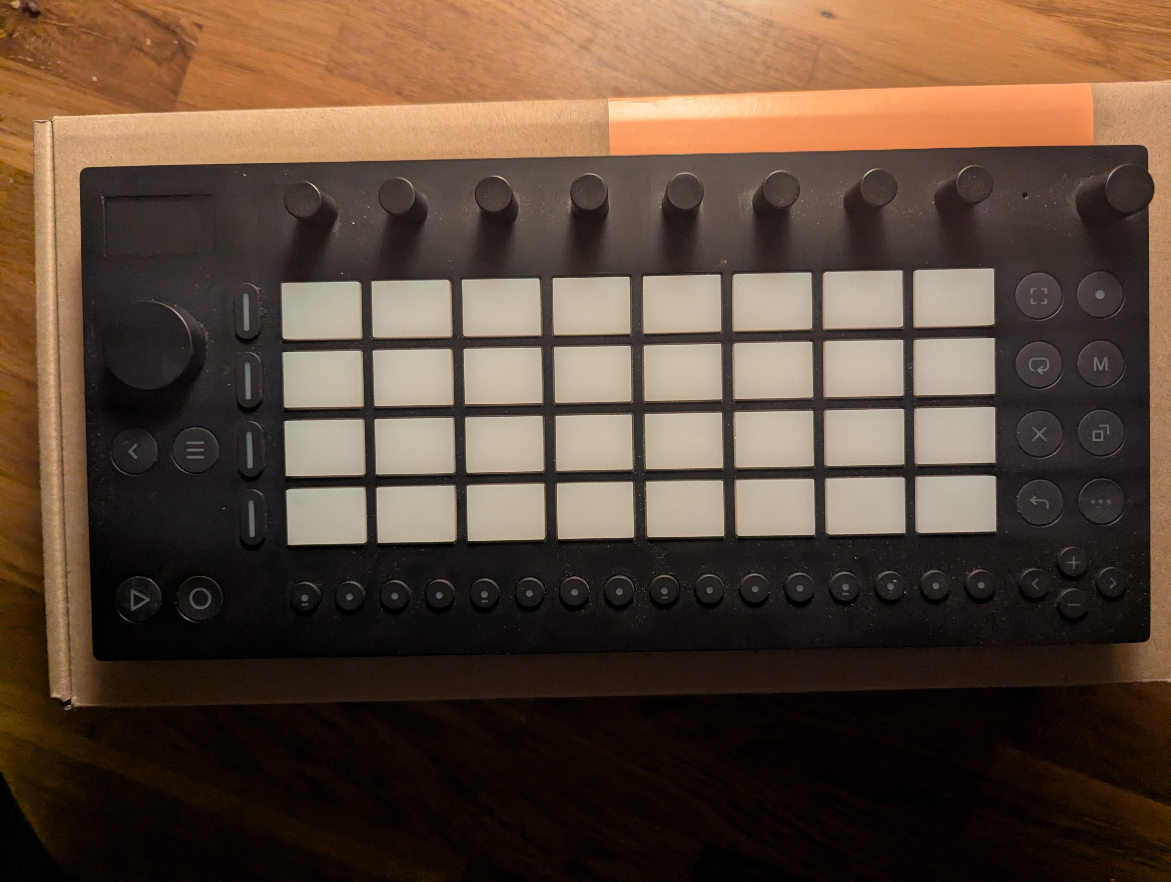 Ableton Move (58914)