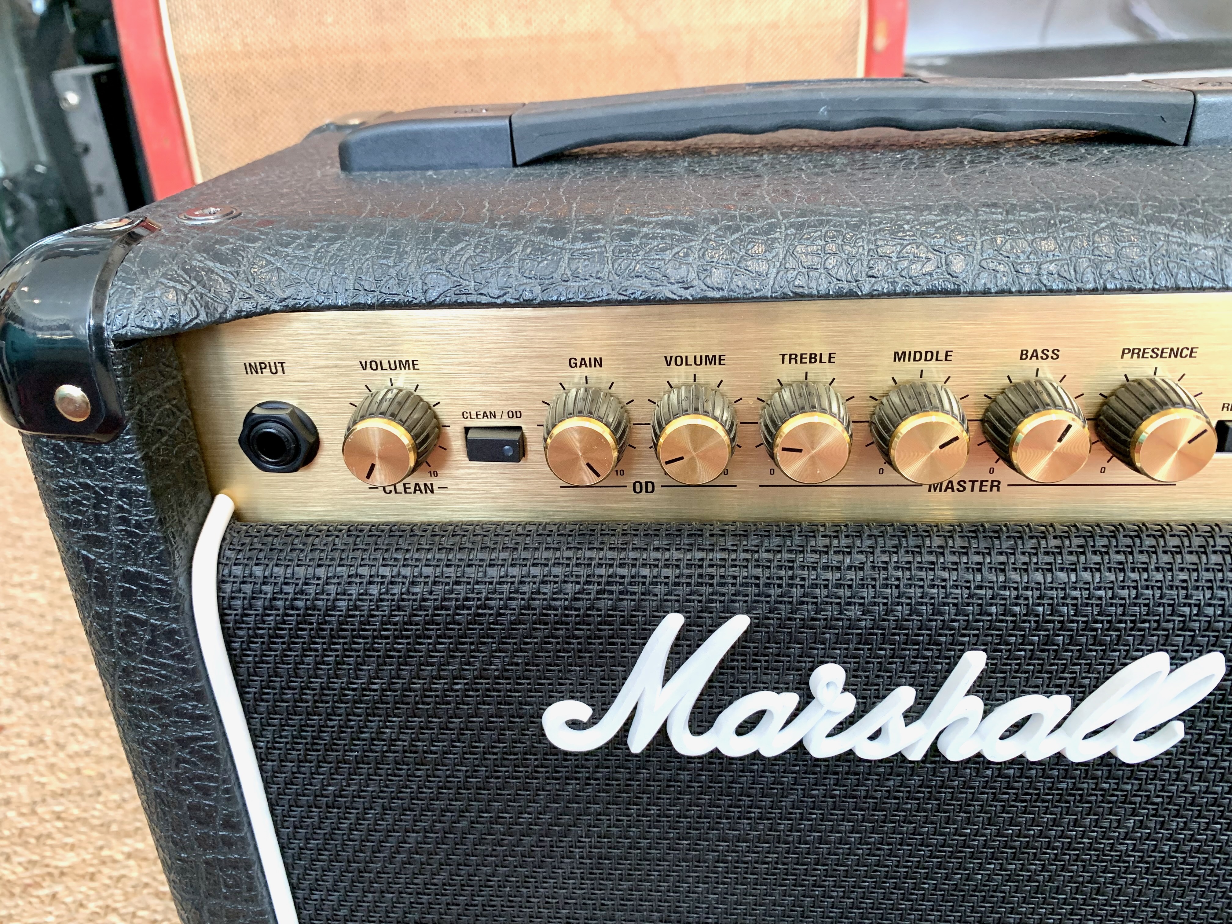 Marshall 2000 JVM1C (87851)