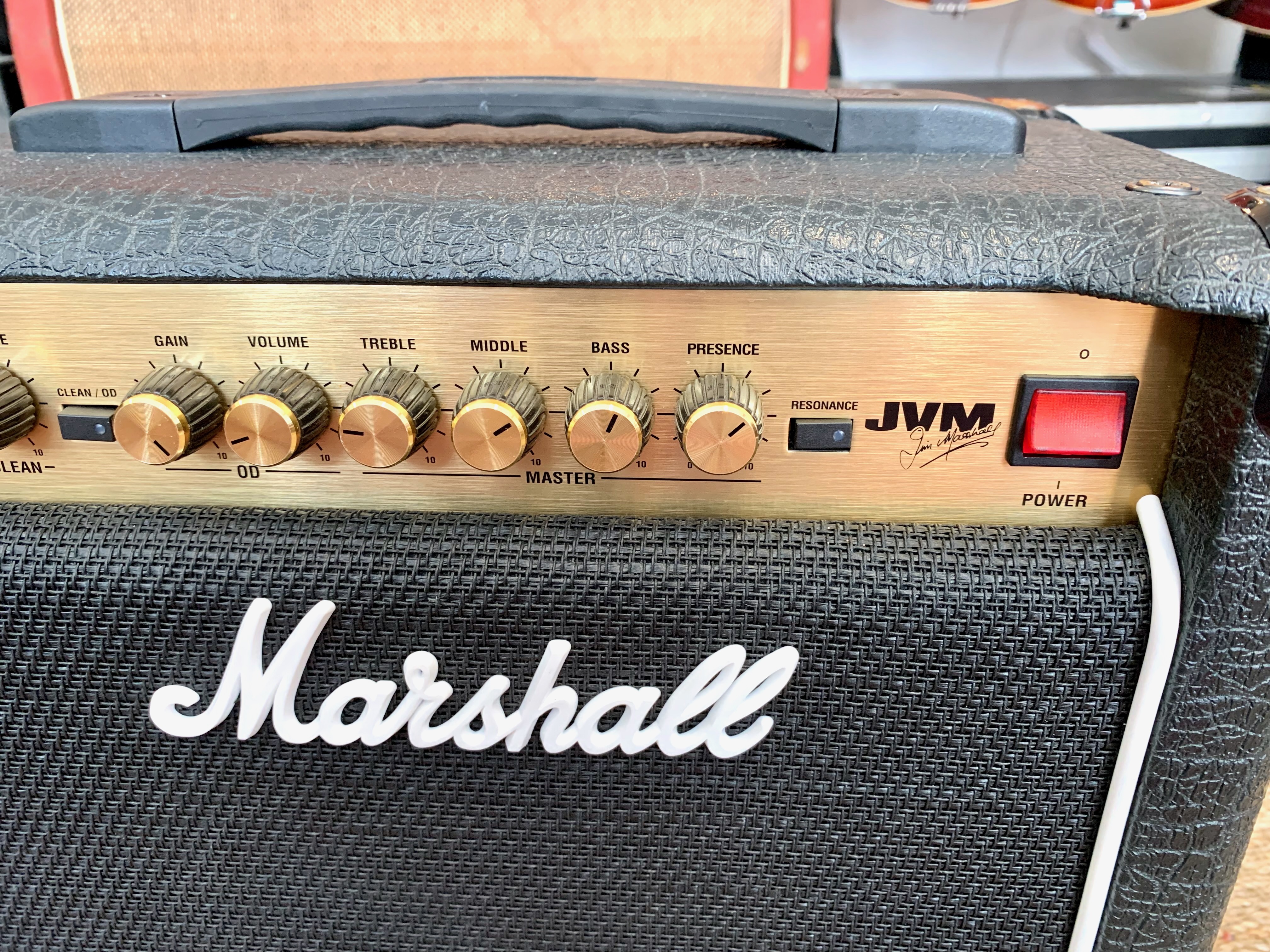 Marshall 2000 JVM1C (94374)