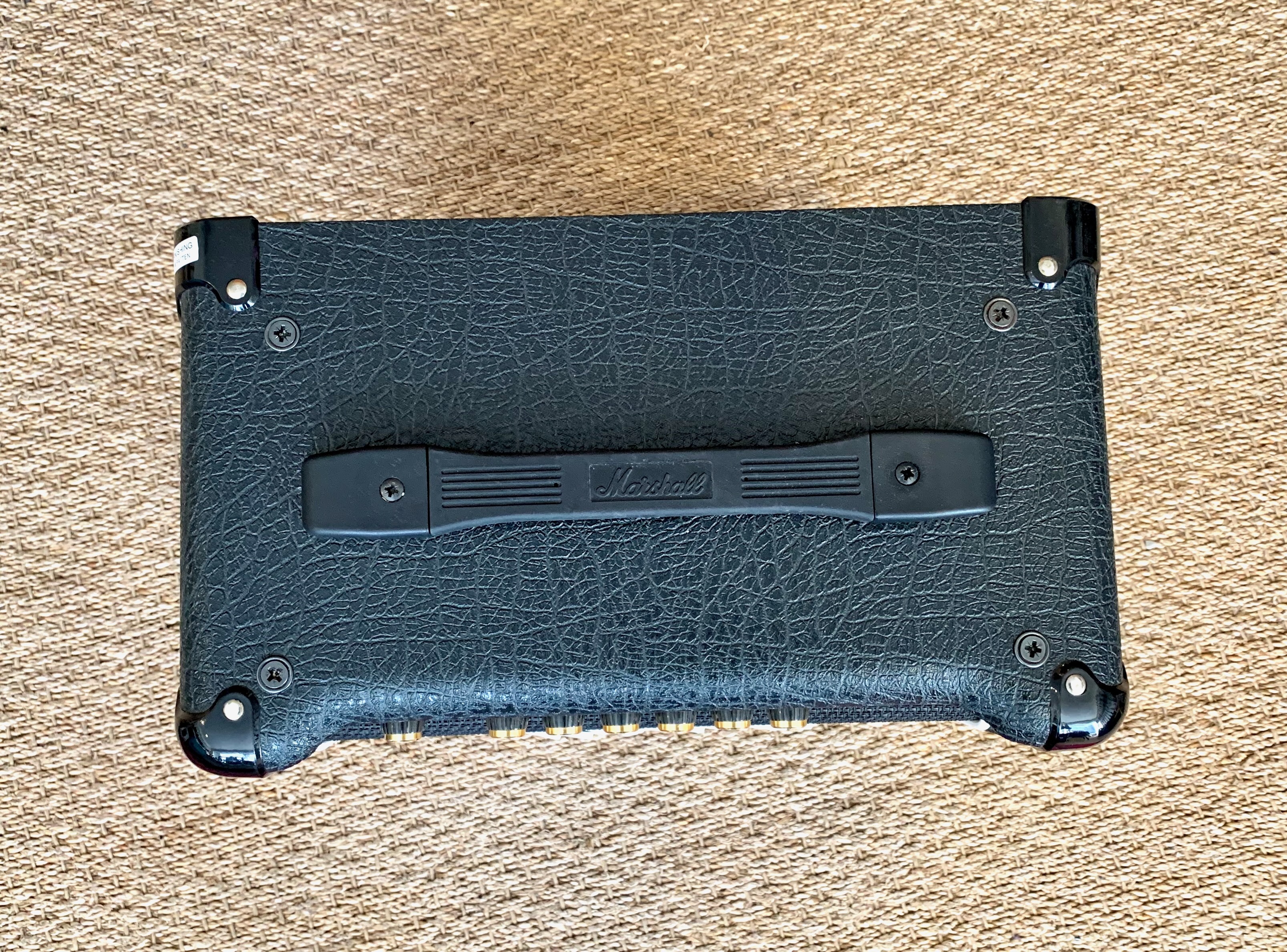 Marshall 2000 JVM1C (86704)