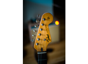 Tokai Guitars ST60