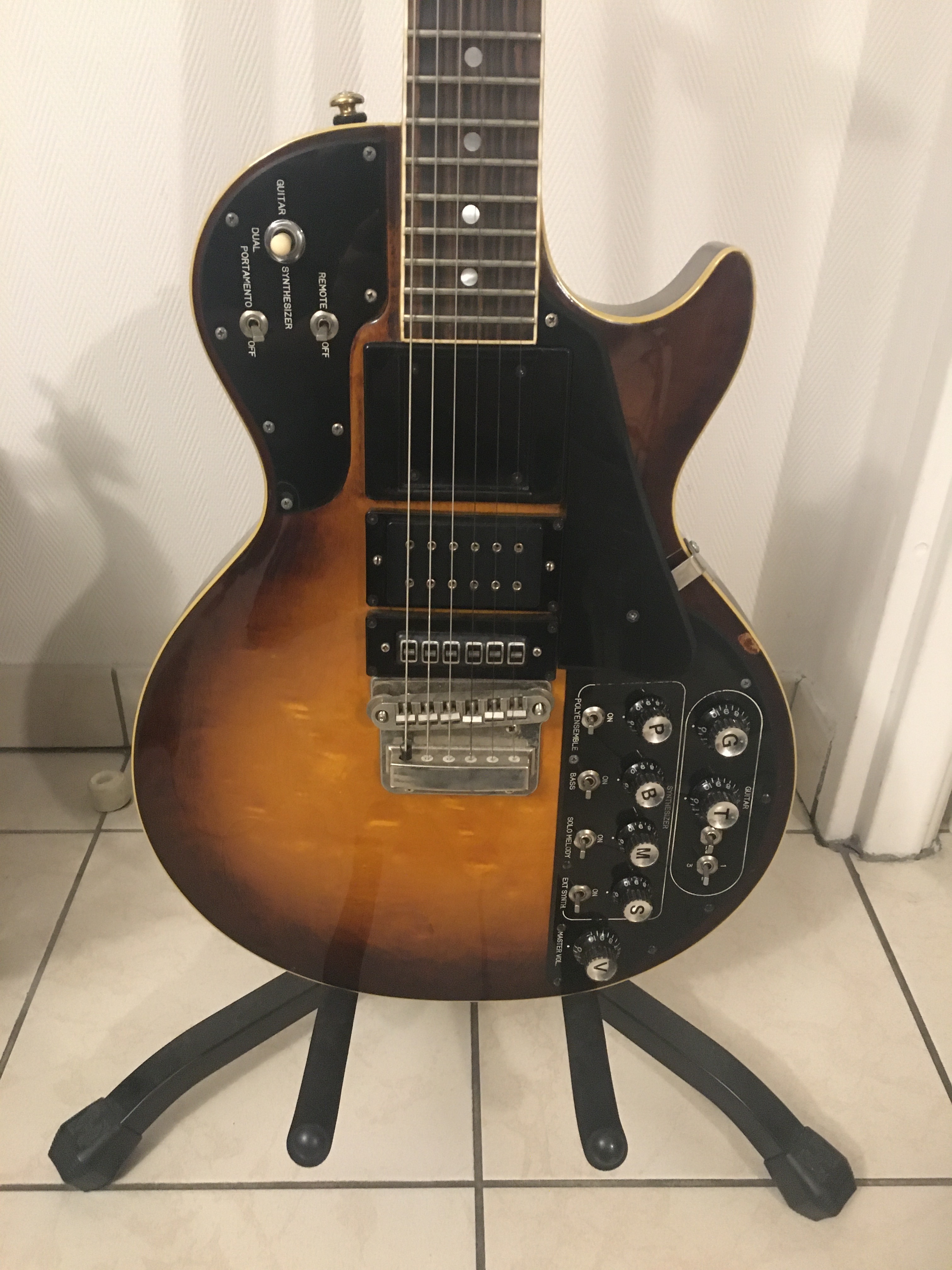 Roland GR-500 (14571)