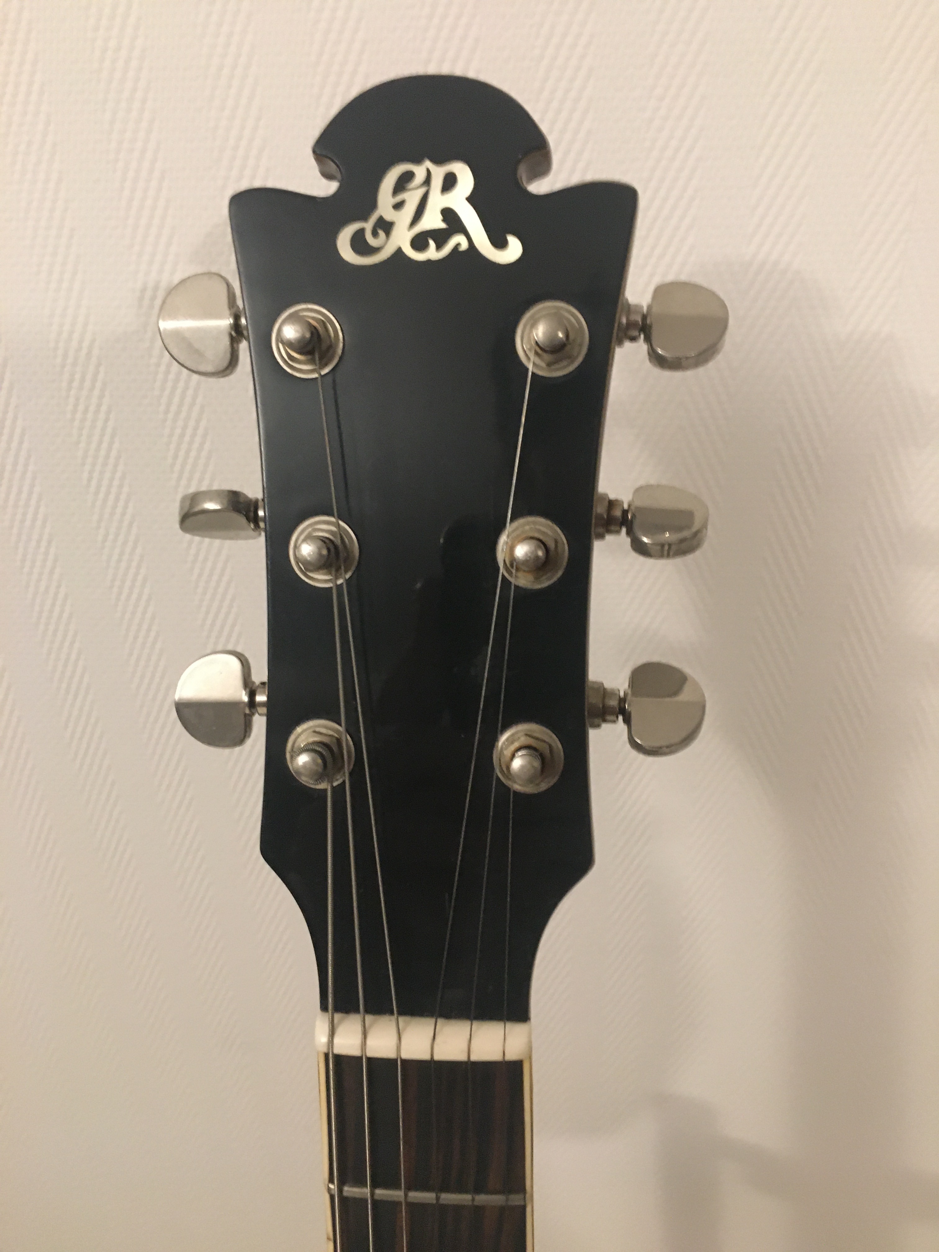 Roland GR-500 (51207)