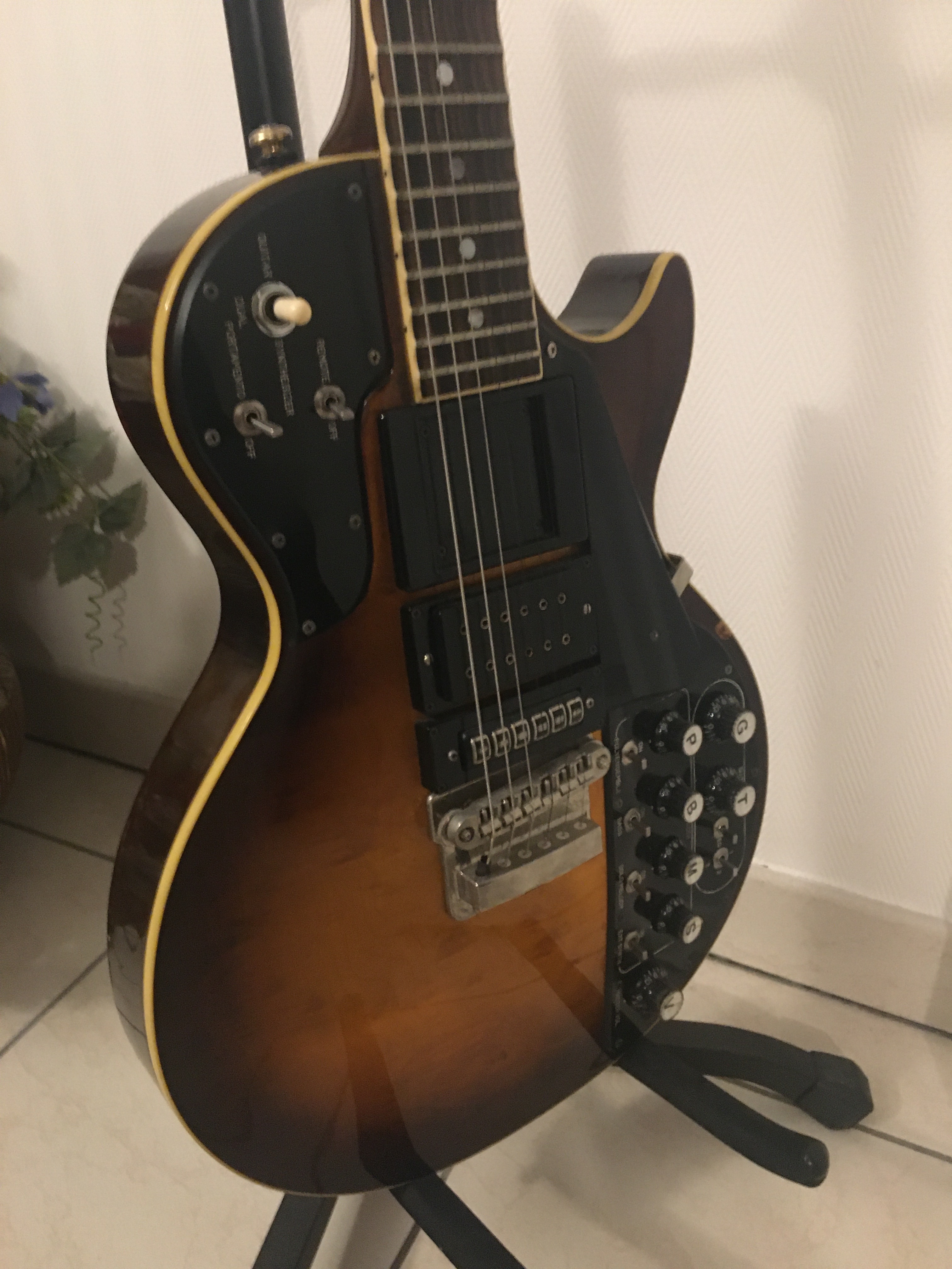 Roland GR-500 (86246)