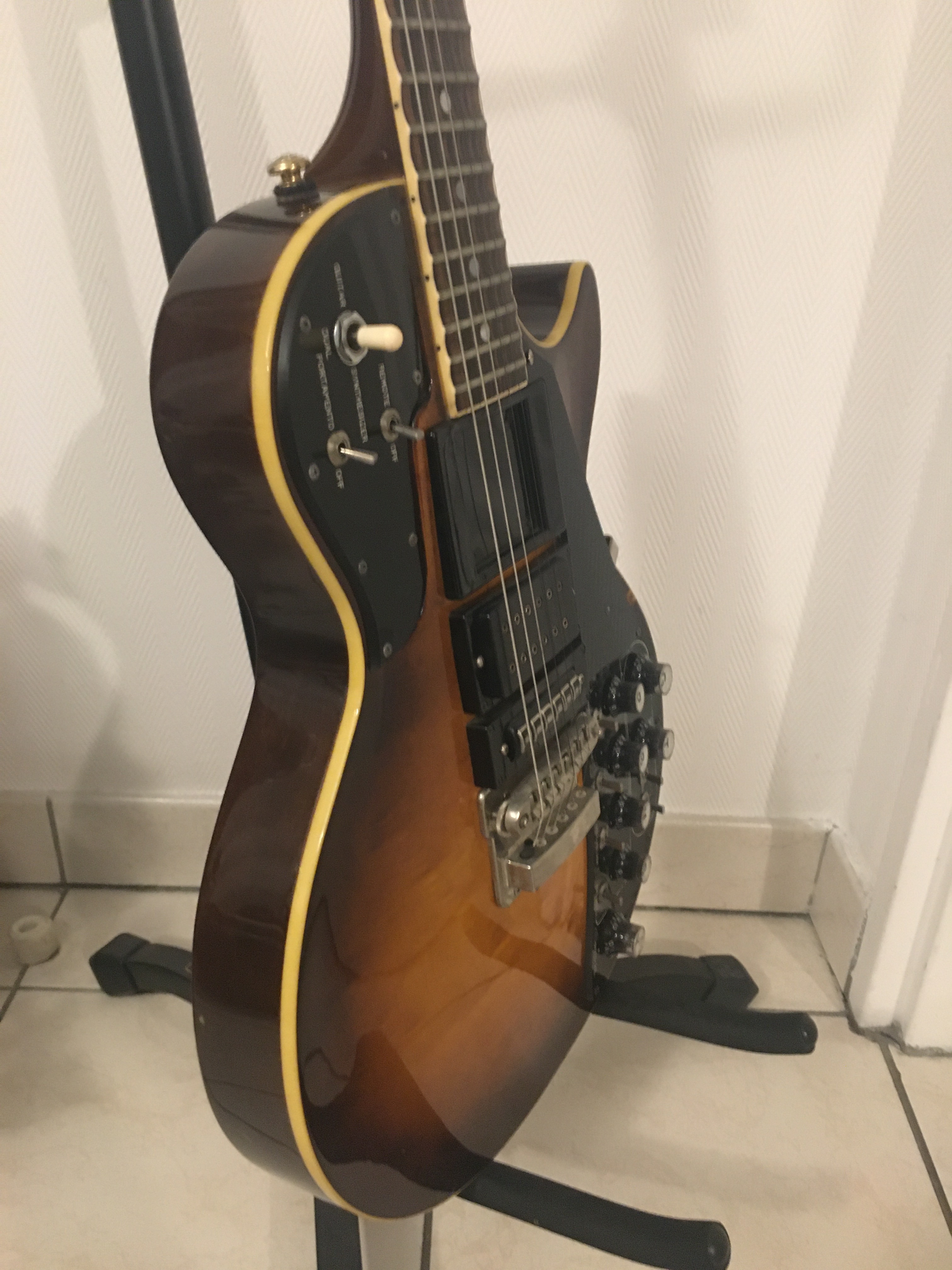 Roland GR-500 (35128)
