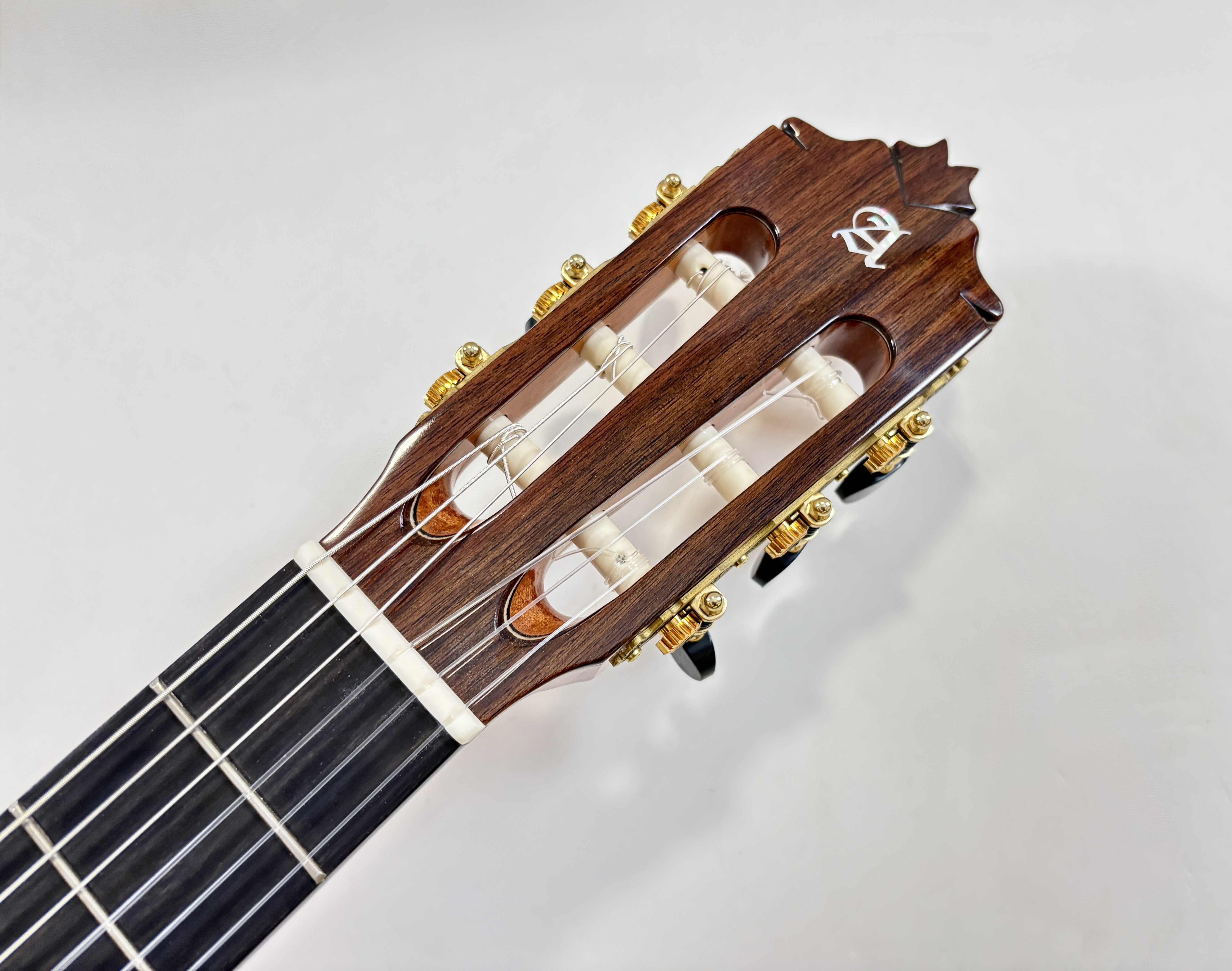 Alhambra Guitars 9 P (19267)