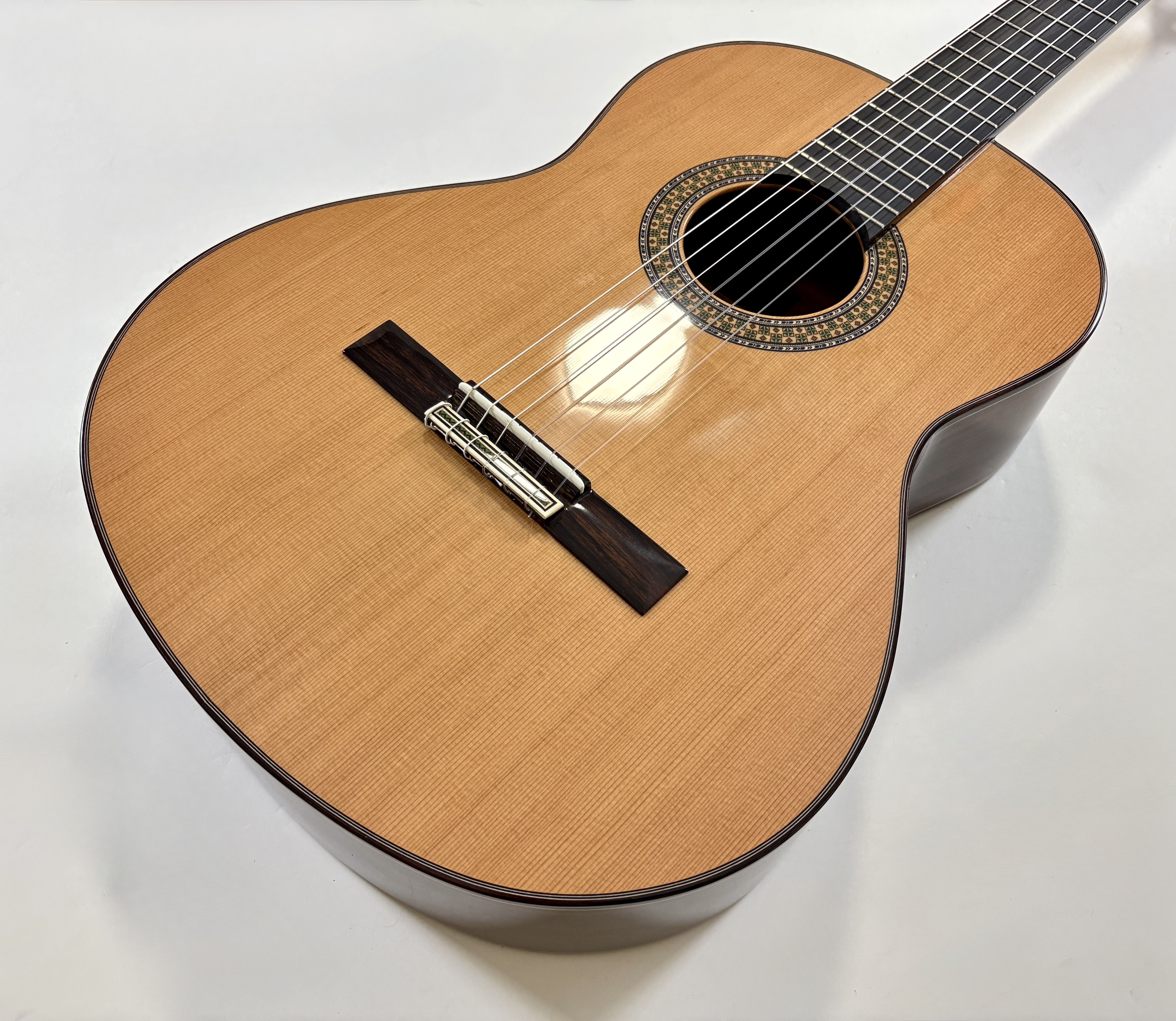 Alhambra Guitars 9 P (55707)