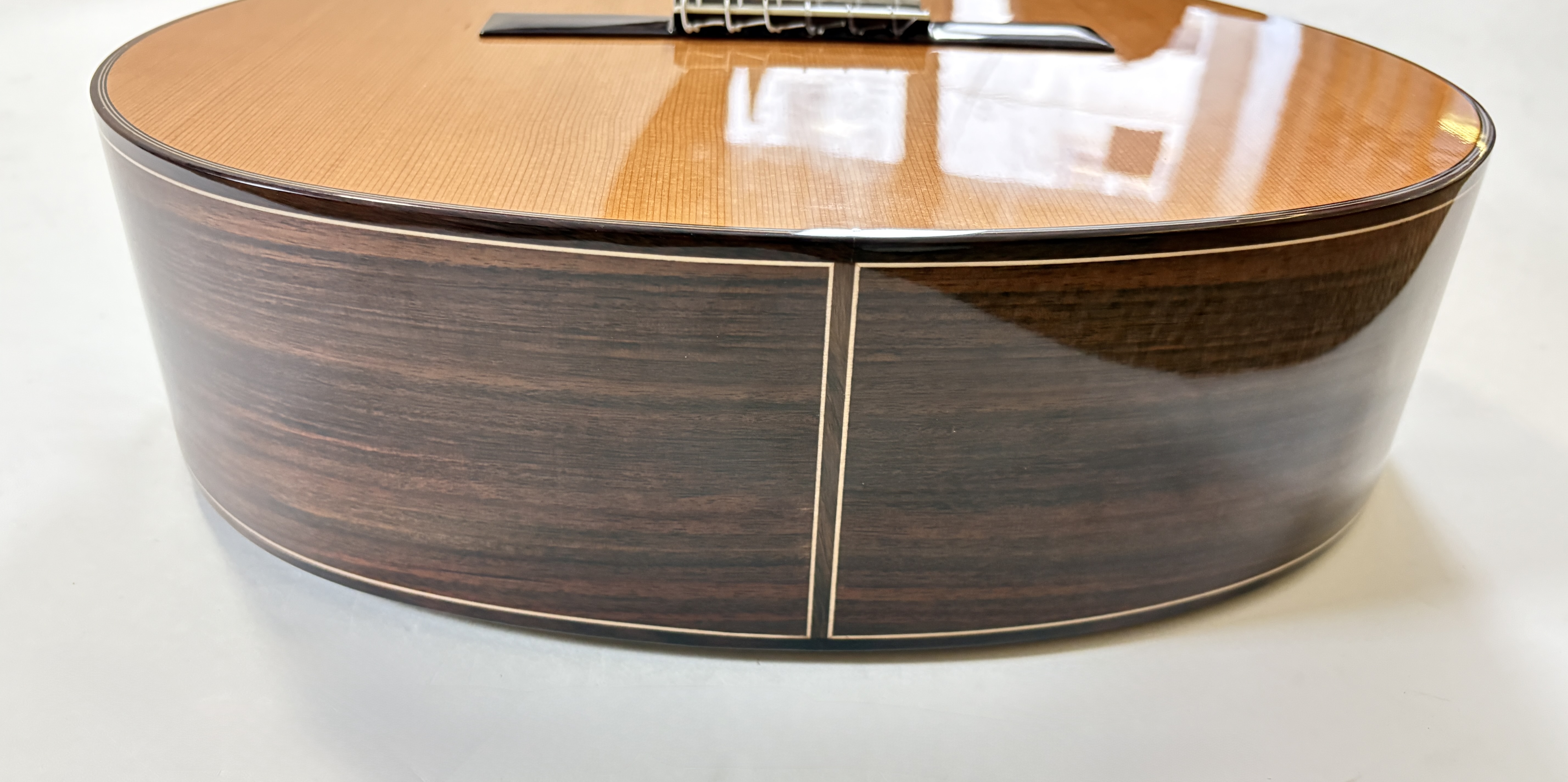 Alhambra Guitars 9 P (68997)