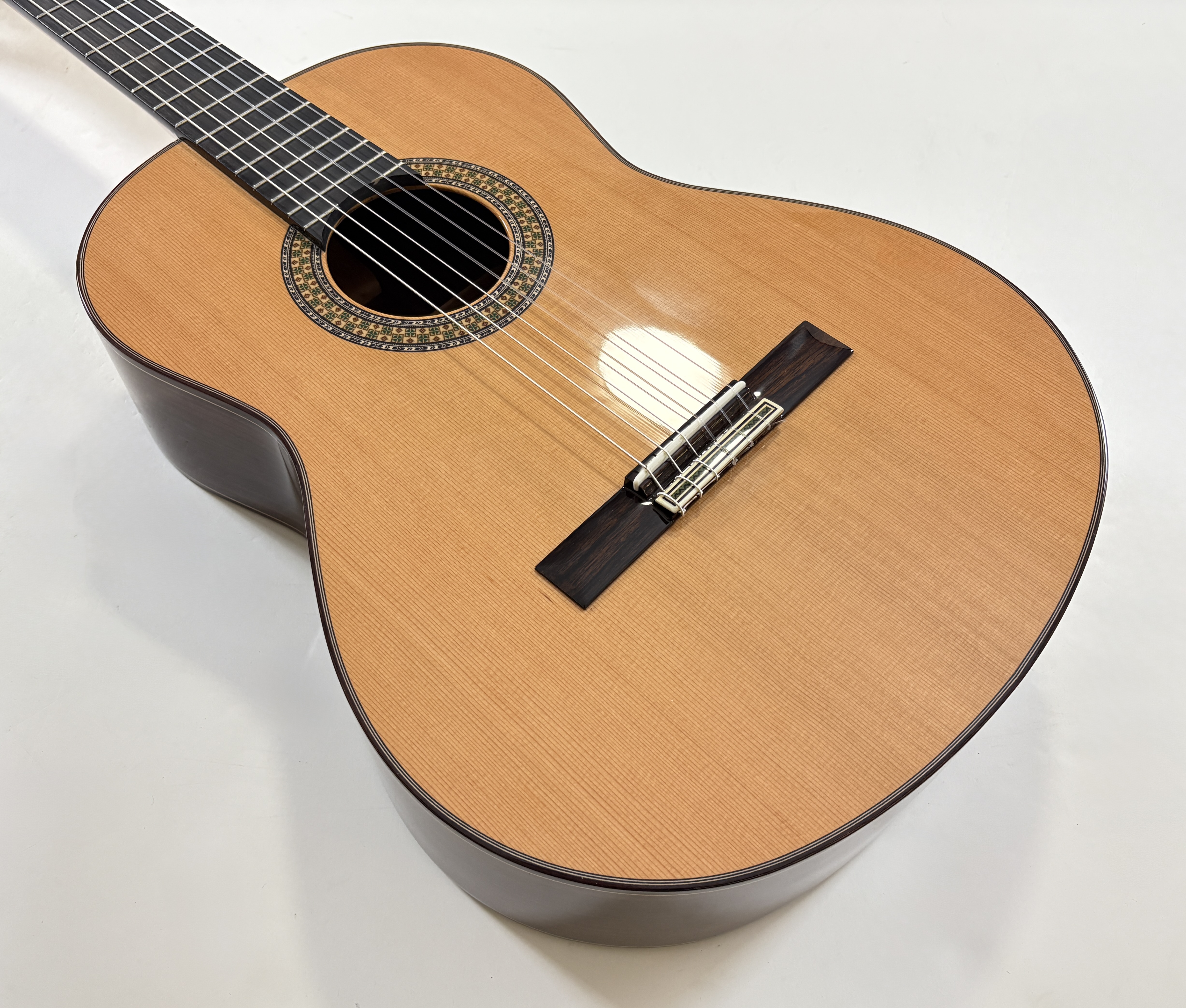 Alhambra Guitars 9 P (43717)