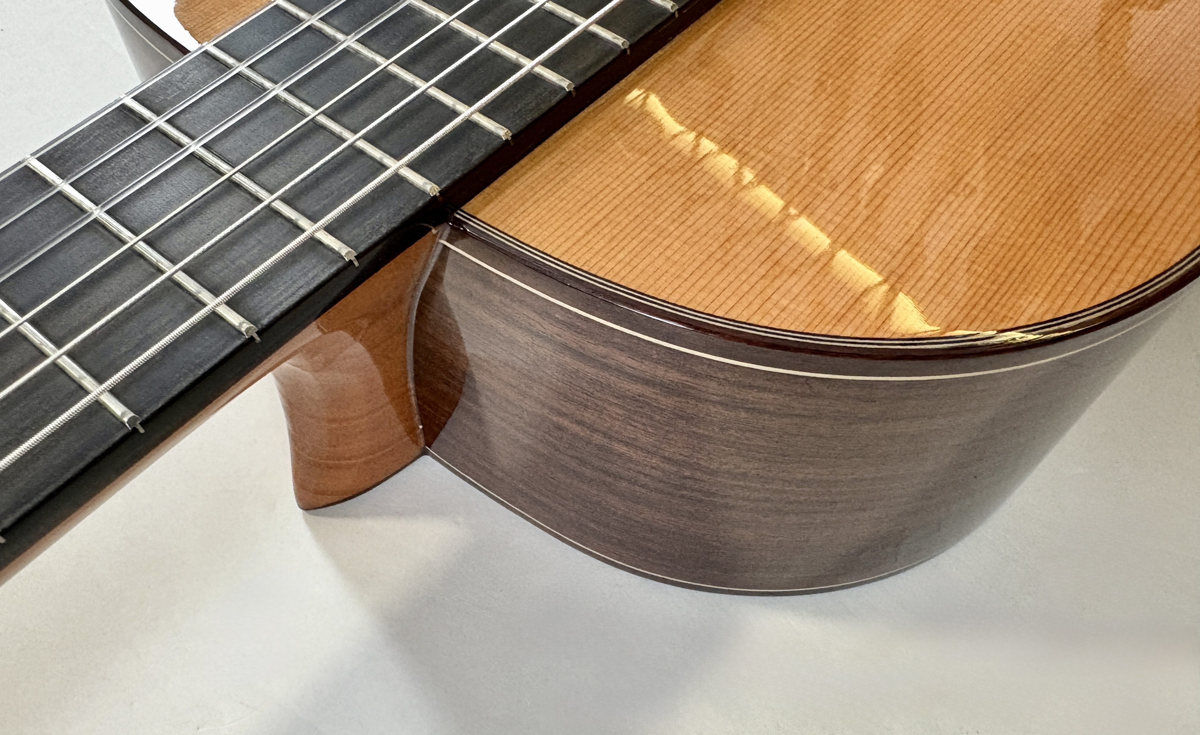 Alhambra Guitars 9 P (12545)