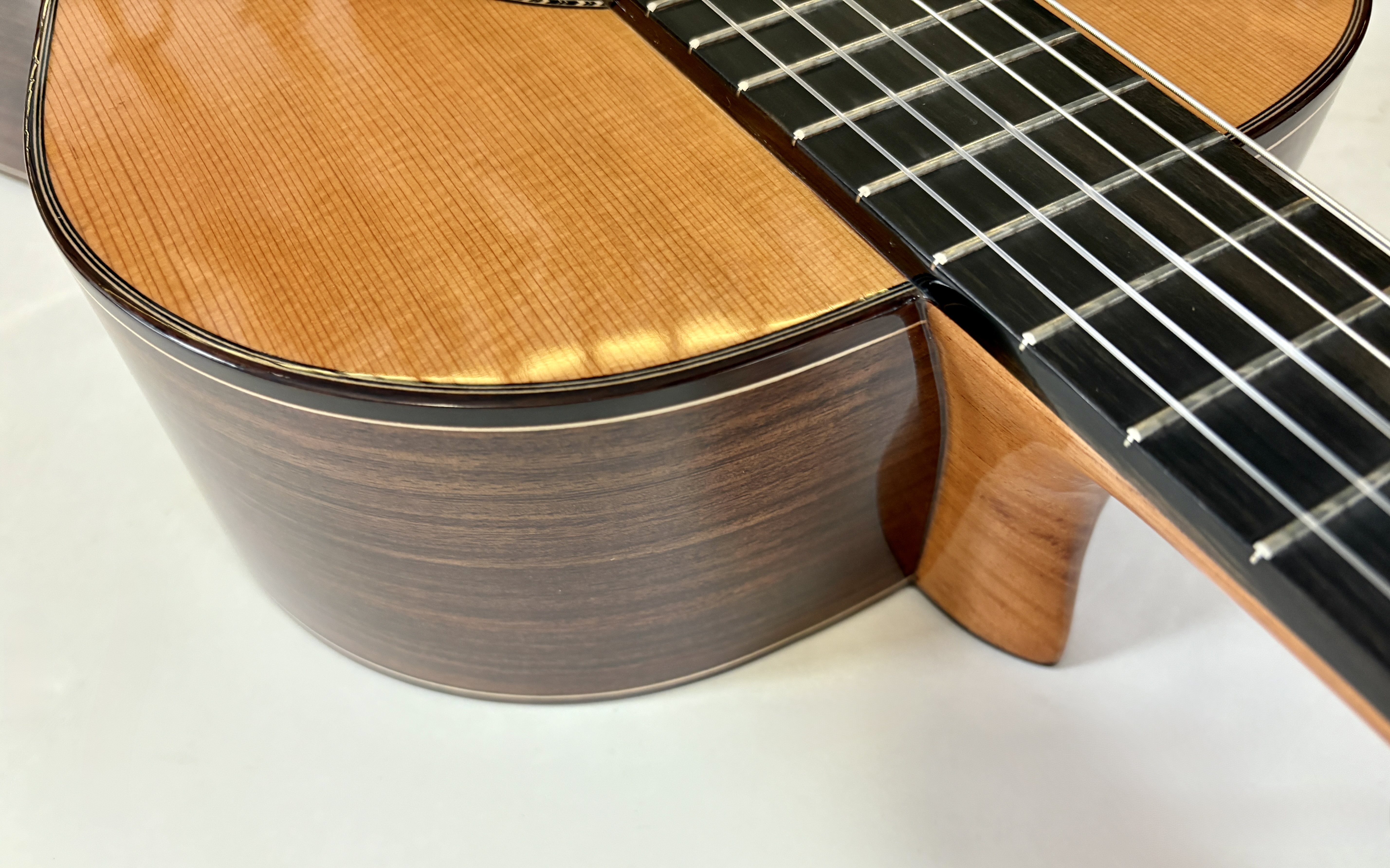 Alhambra Guitars 9 P (78374)