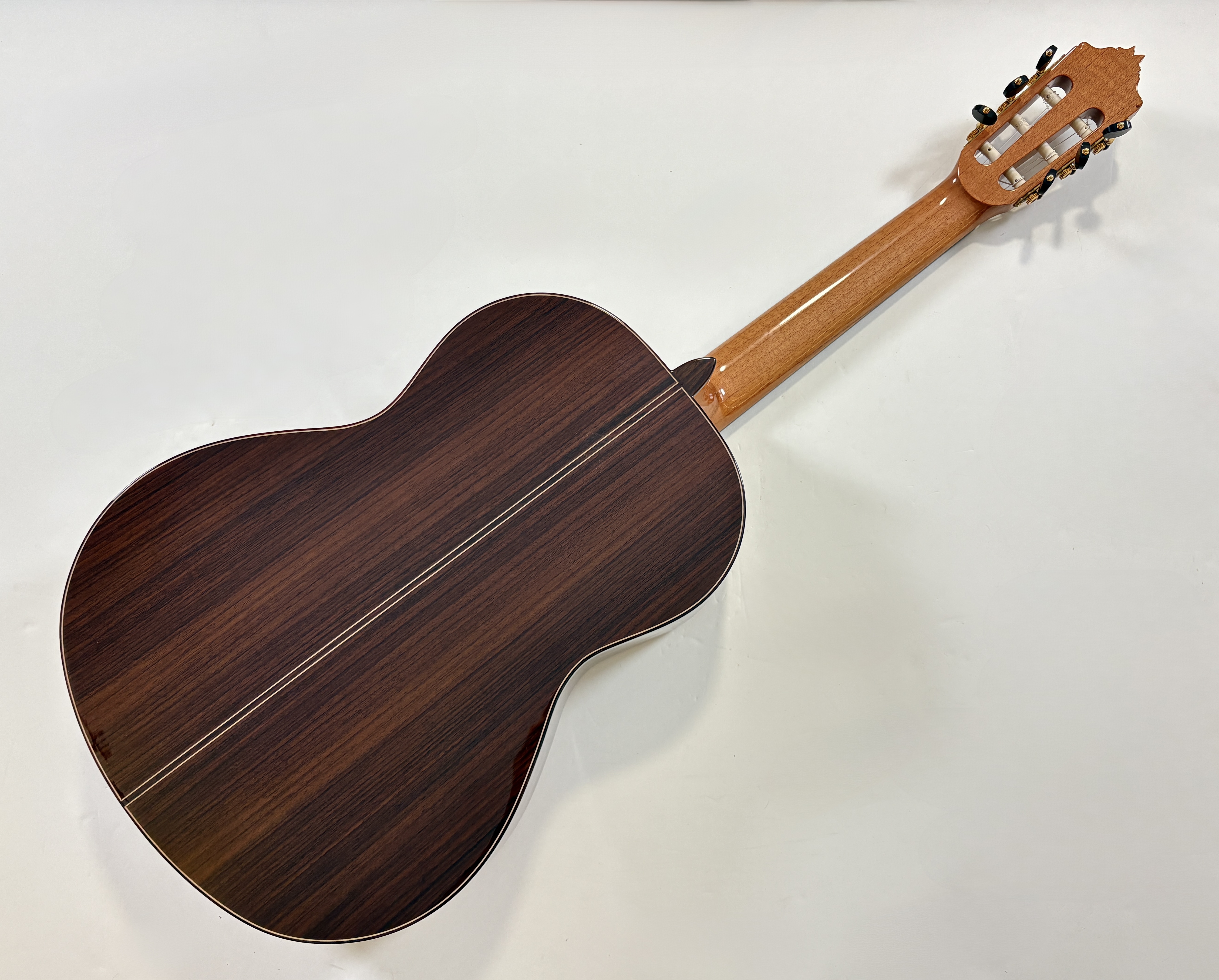 Alhambra Guitars 9 P (65406)