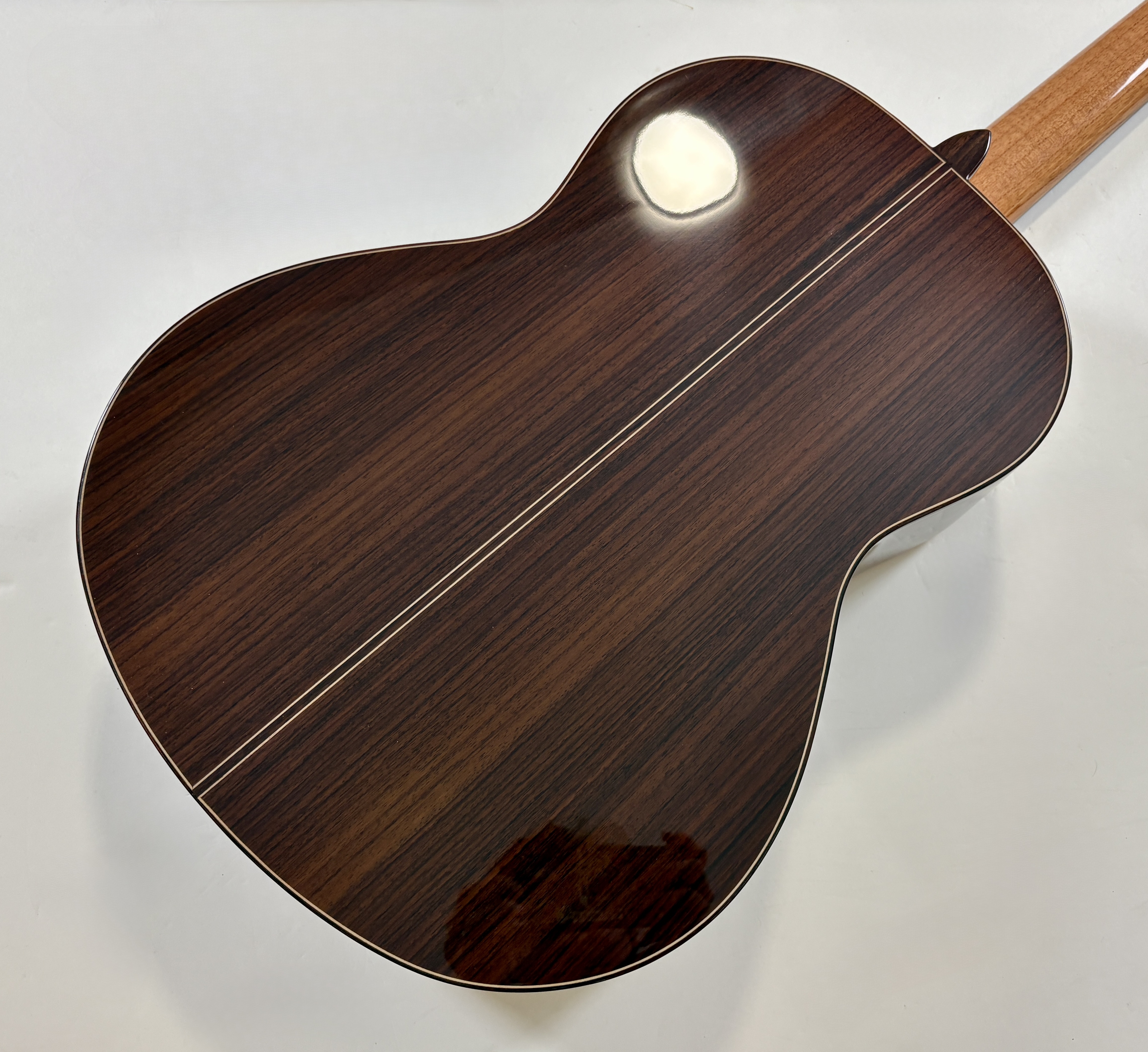 Alhambra Guitars 9 P (48831)