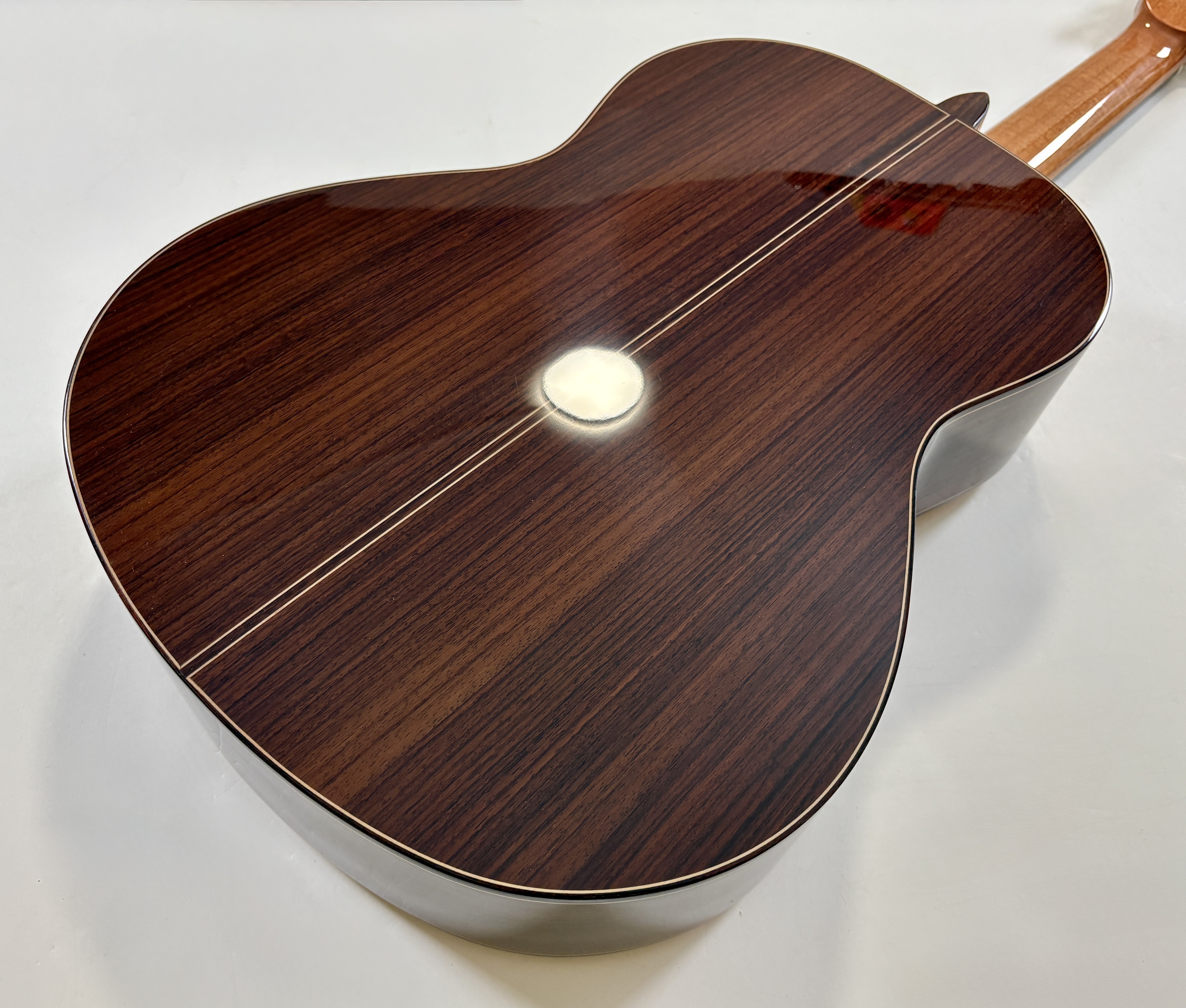 Alhambra Guitars 9 P (27452)