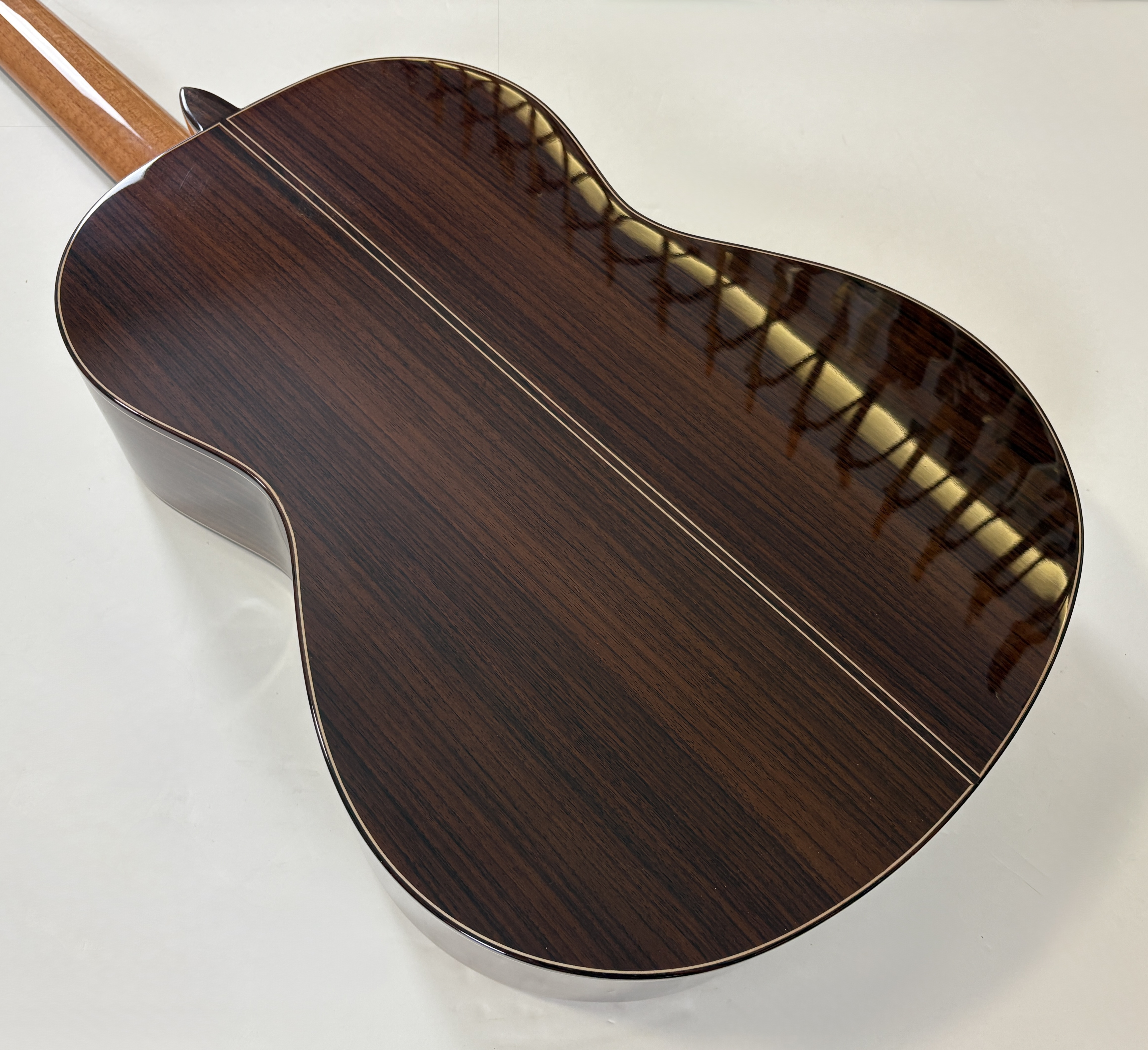 Alhambra Guitars 9 P (6457)