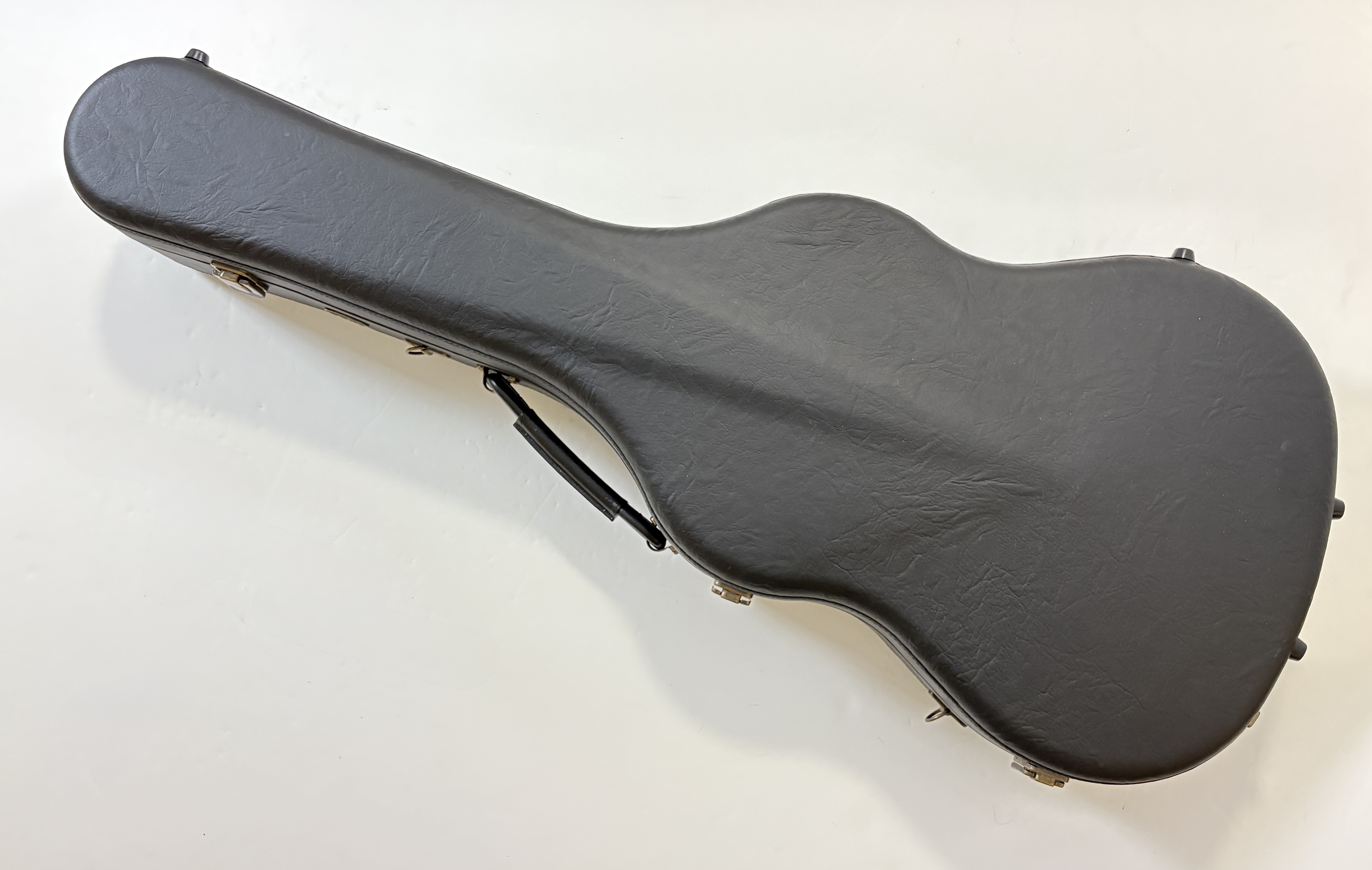 Alhambra Guitars 9 P (66902)