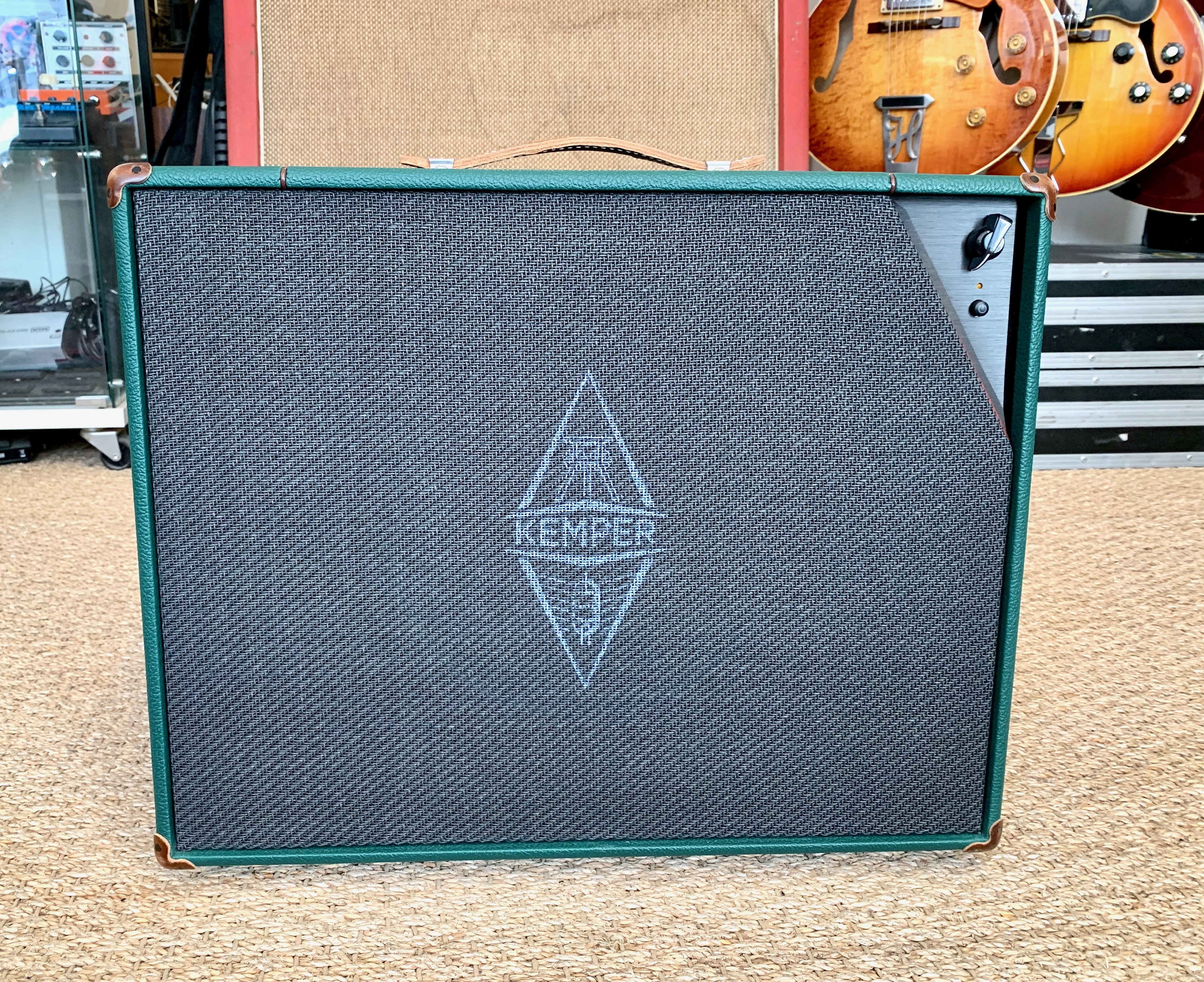 Kemper Power Kabinet  