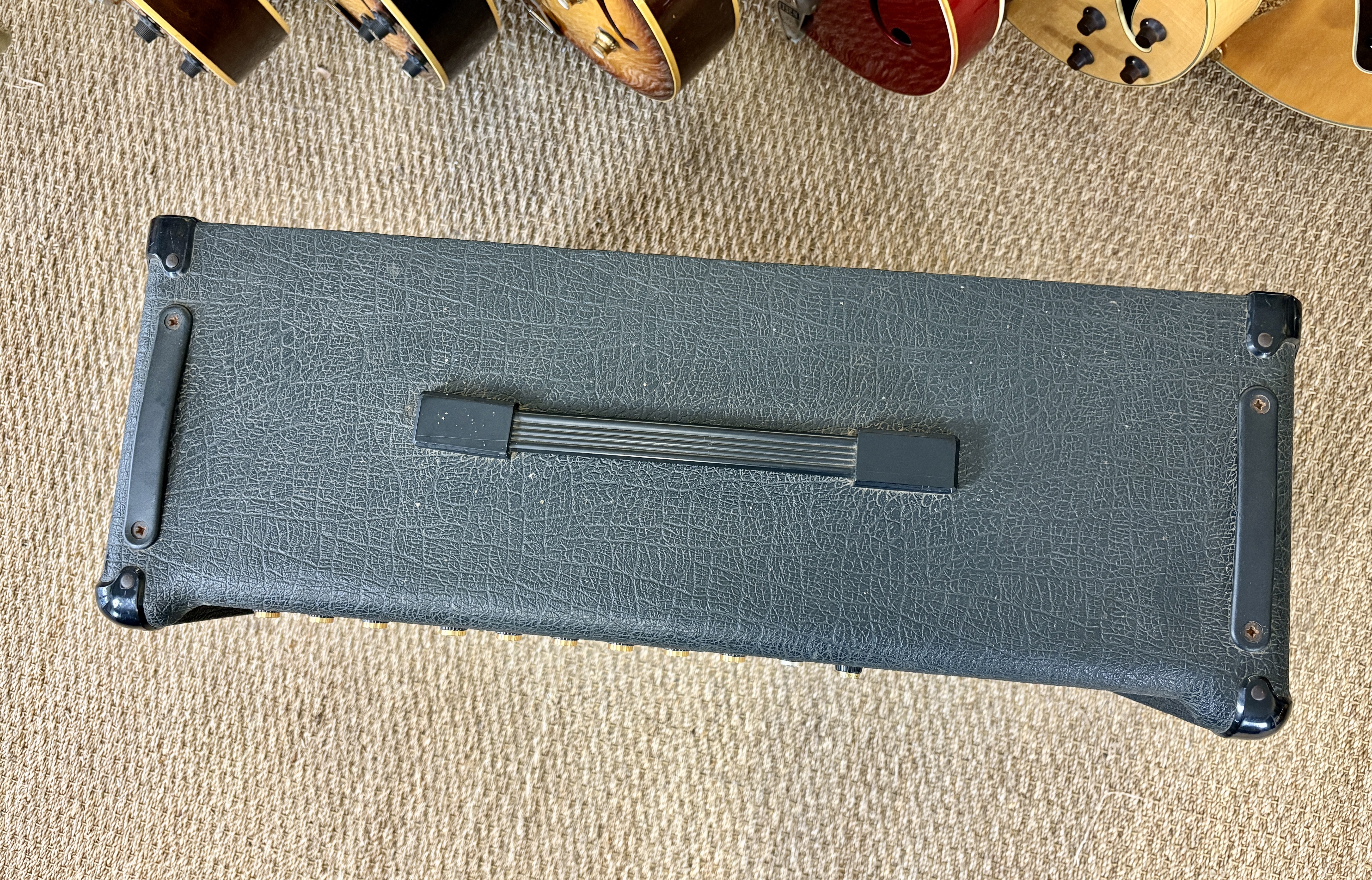 Marshall 4104 JCM800 Master Volume Lead (1981-1989) (40766)