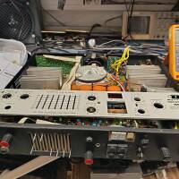 Ampli Référence 4000