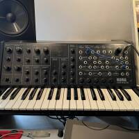 Vends KORG MS 20