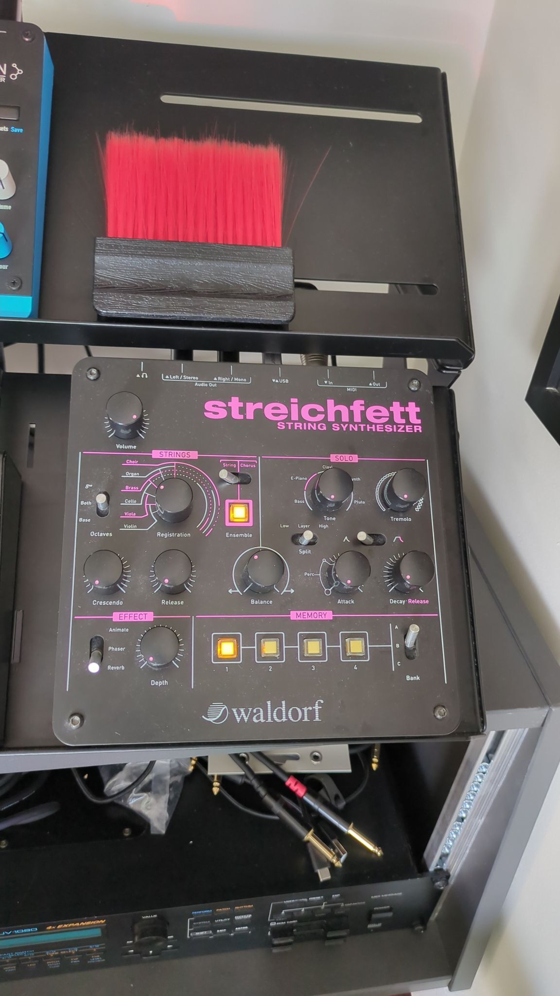 waldorf streichfett