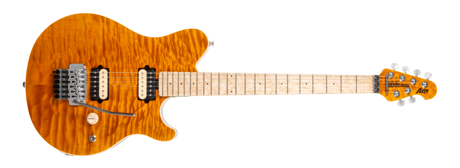 Axis 30th Anniversary