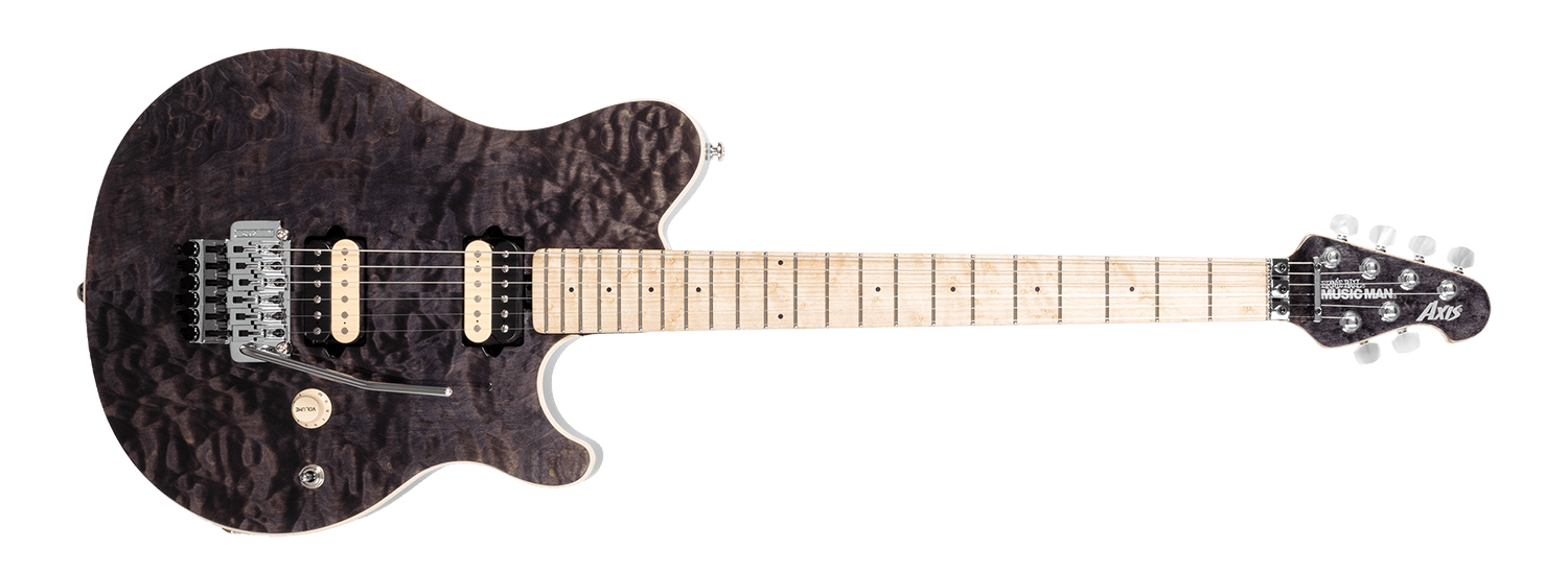 Axis 30th AnniversaryBlack