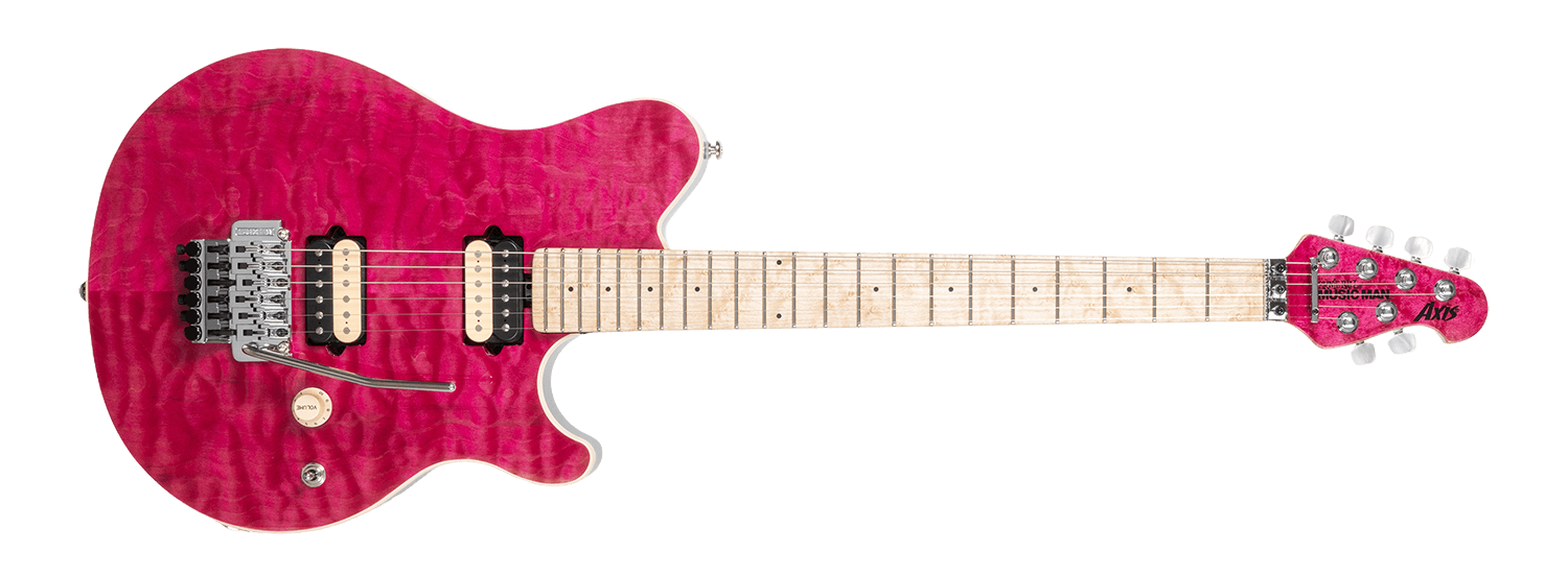Axis 30th AnniversaryPink