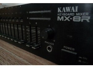 Kawai MX-8R (47581)