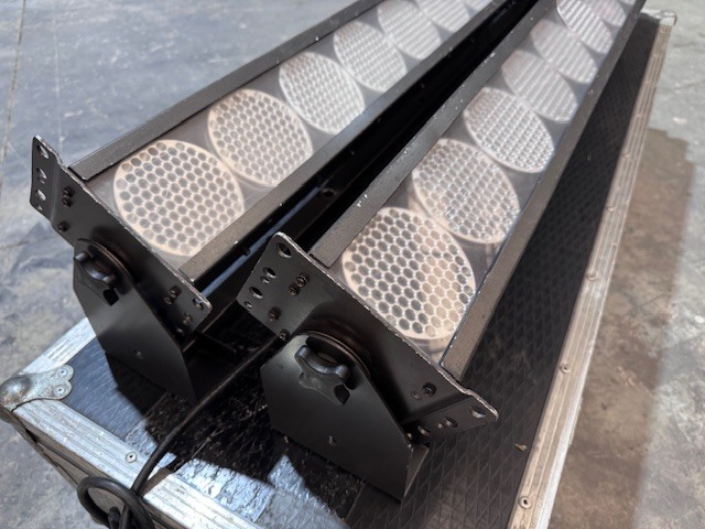 Pulsar Lights Chromabank 2 (96088)