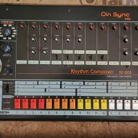 Vends RE-808