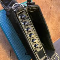 Enregistreur Sound Device 664 - 12 entrées