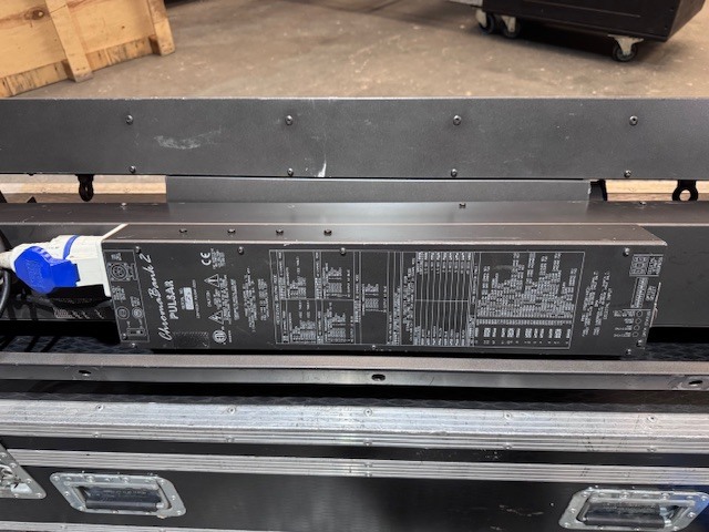 Pulsar Lights Chromabank 2 (27905)