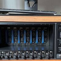 Cranborne Audio 500R8 format 500 USB